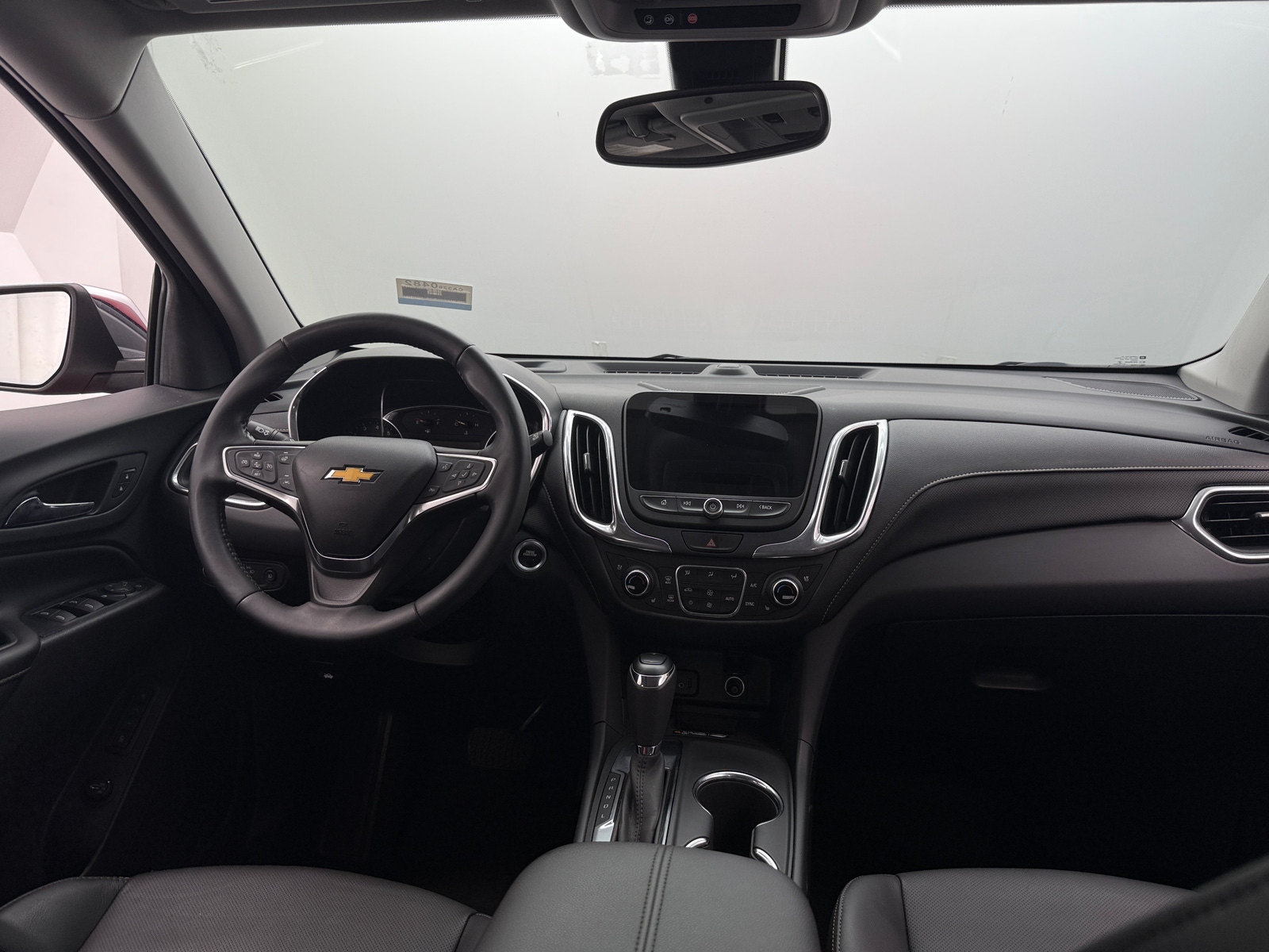 Thumbnail: 2018 Chevrolet Equinox - 2