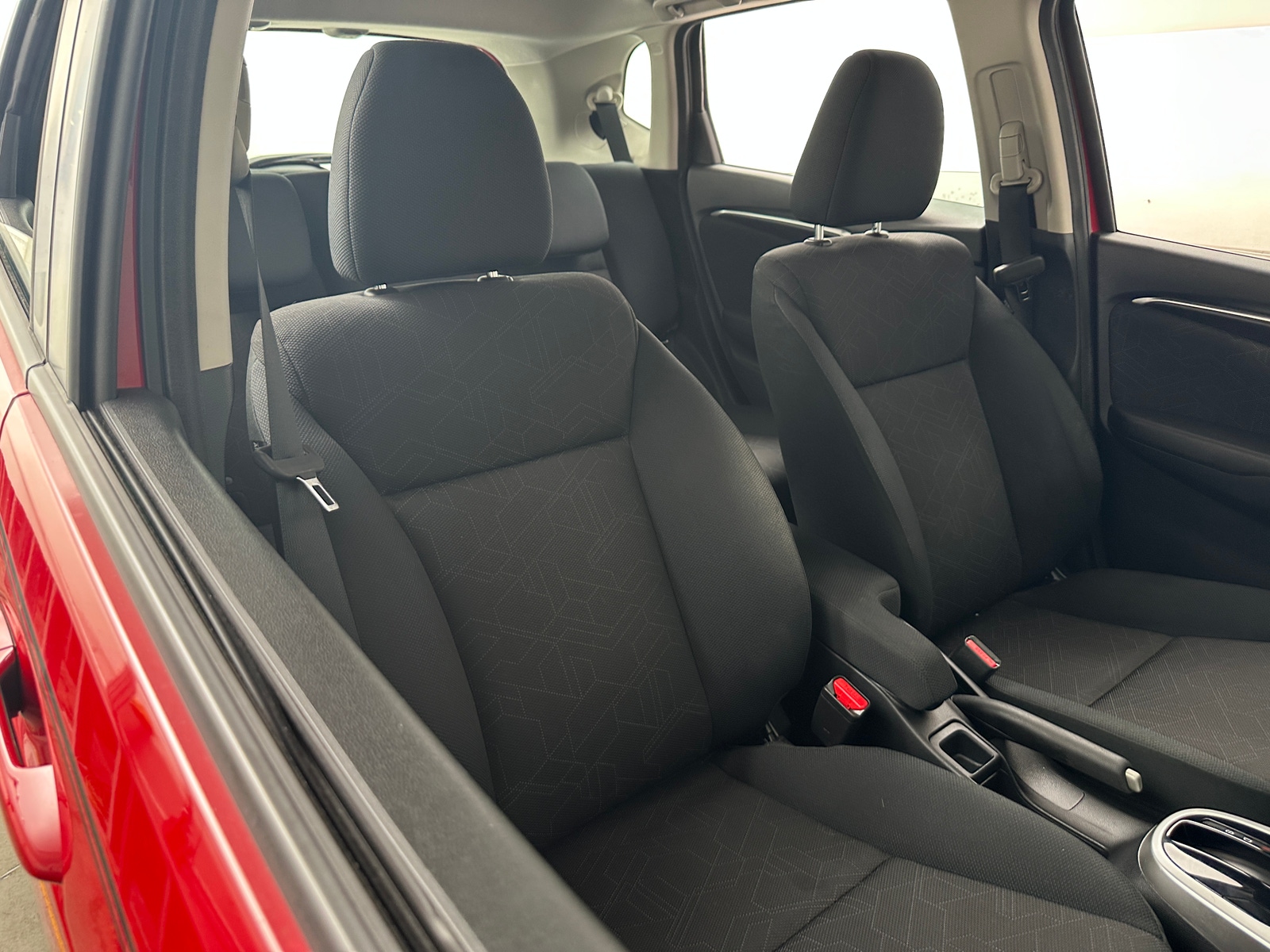 Thumbnail: 2015 Honda Fit - 2