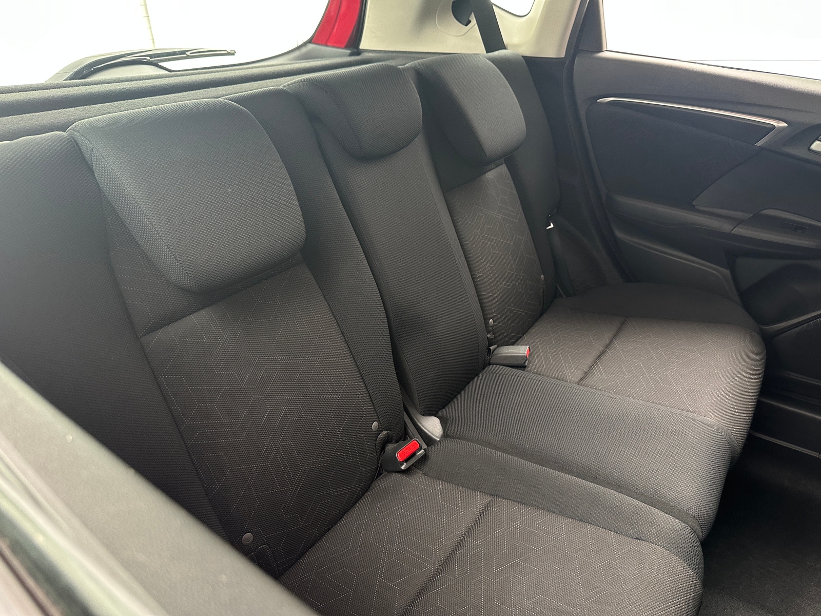 Thumbnail: 2015 Honda Fit - 6