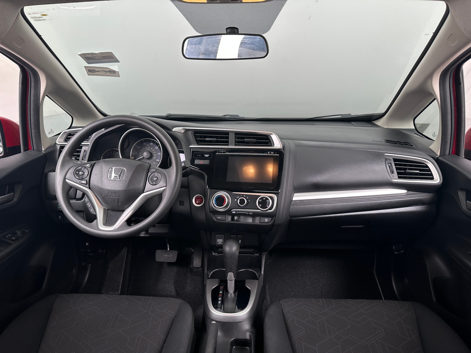 Thumbnail: 2015 Honda Fit - 3