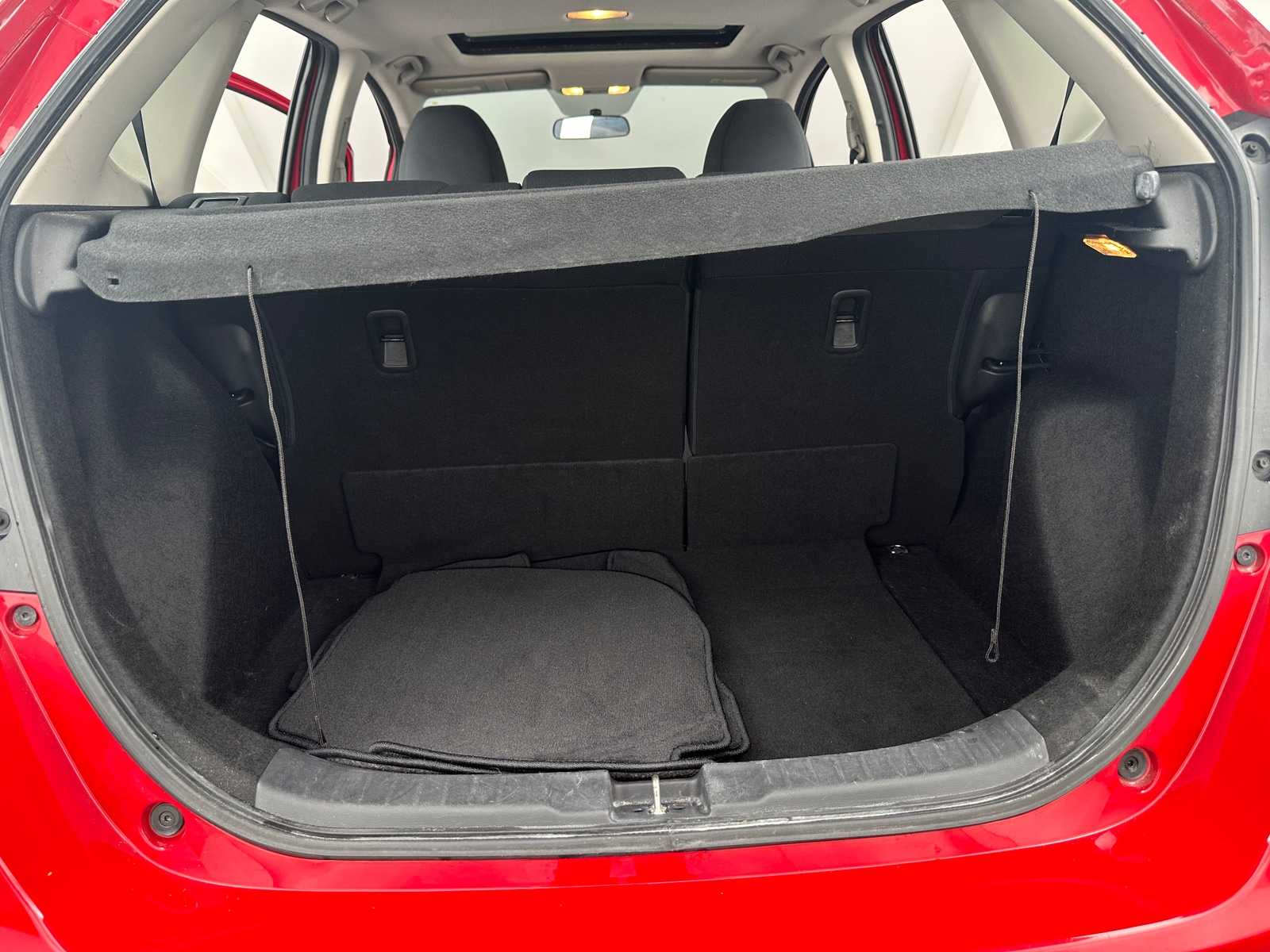 Thumbnail: 2015 Honda Fit - 7