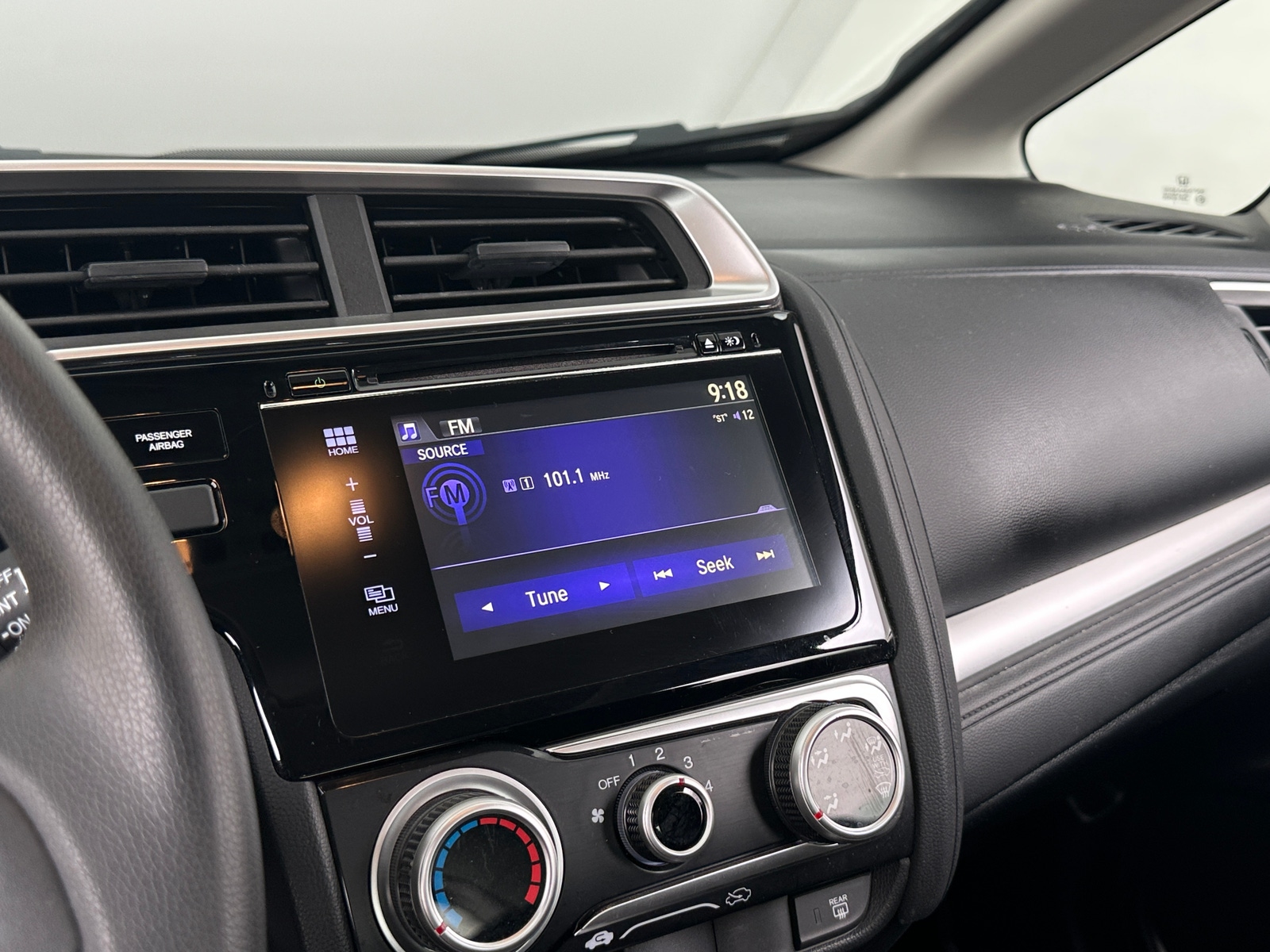 Thumbnail: 2015 Honda Fit - 4