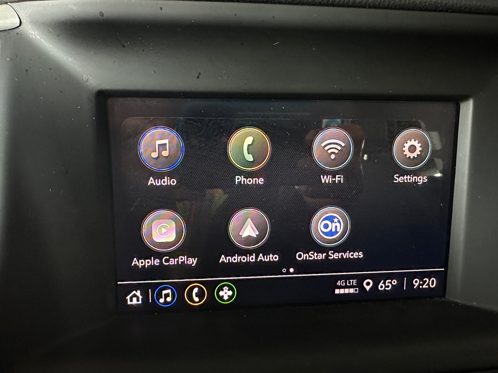 Thumbnail: 2022 GMC Terrain - 4
