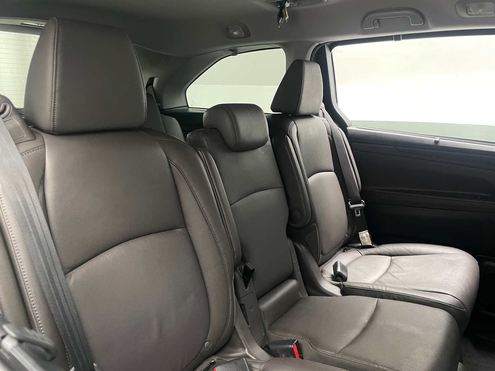 Thumbnail: 2019 Honda Odyssey - 5