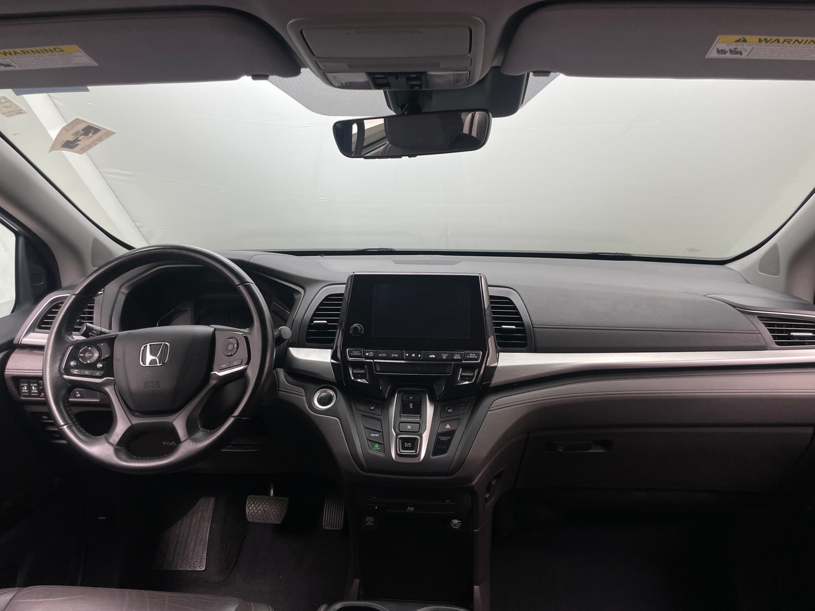 Thumbnail: 2019 Honda Odyssey - 2