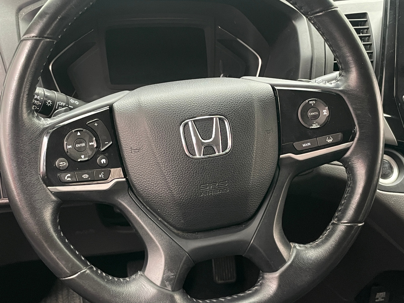 Thumbnail: 2019 Honda Odyssey - 4