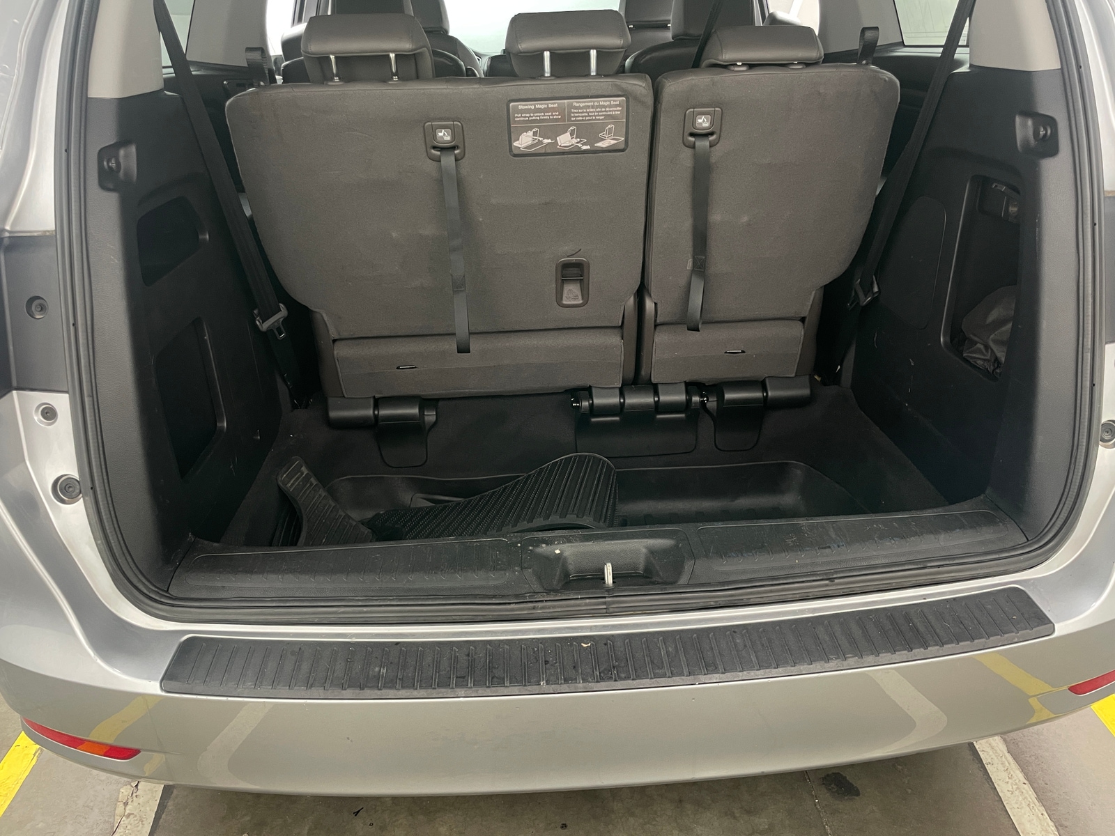 Thumbnail: 2019 Honda Odyssey - 6