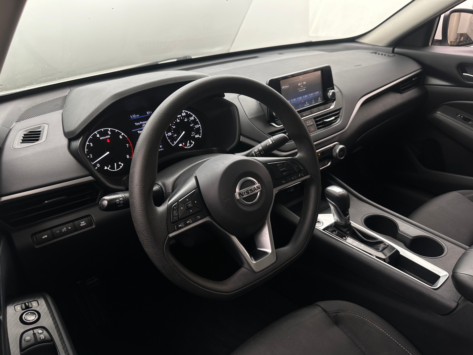 Thumbnail: 2022 Nissan Altima - 3