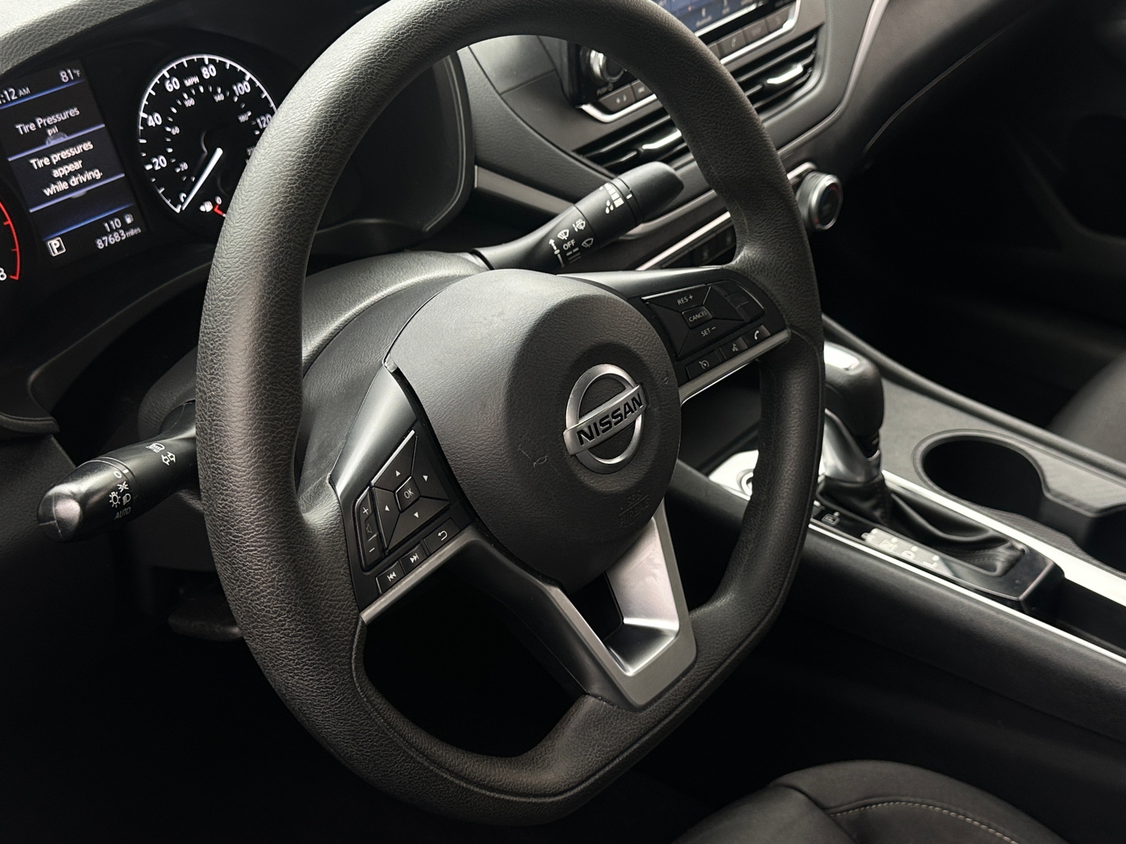 Thumbnail: 2022 Nissan Altima - 5