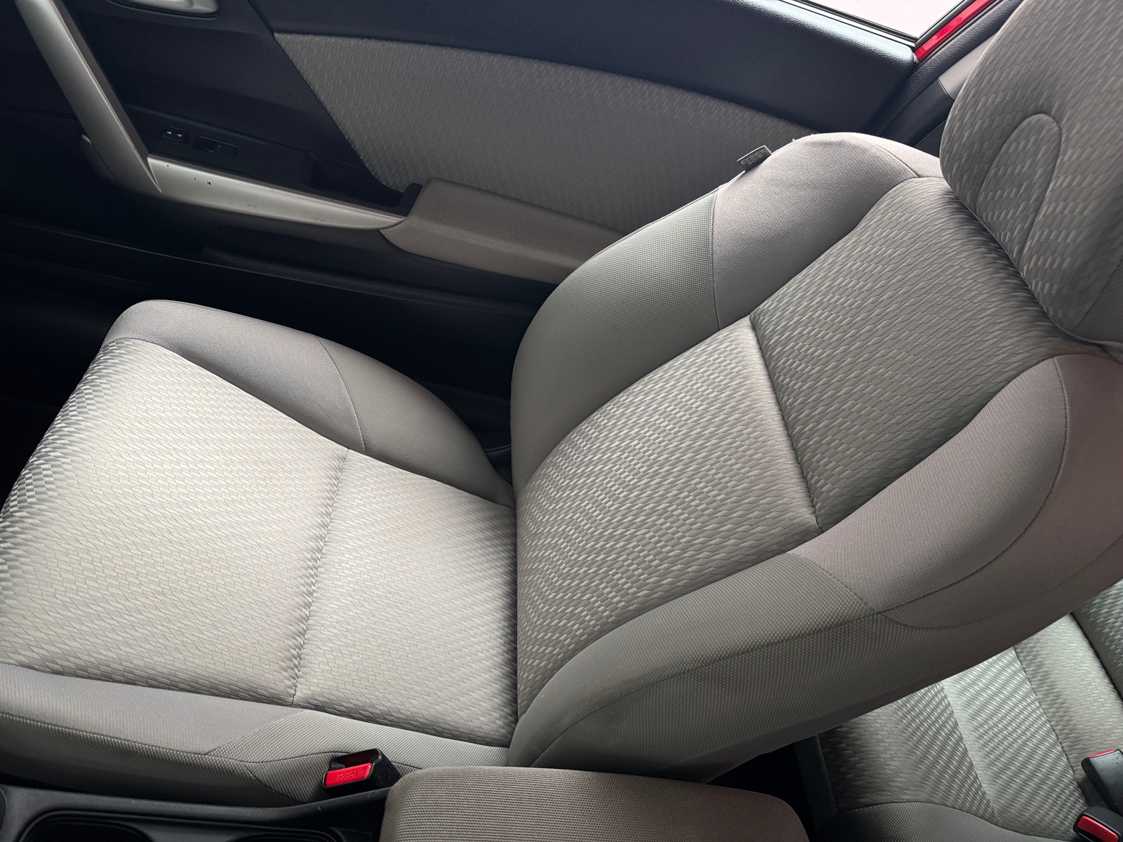 Thumbnail: 2015 Honda Civic - 2