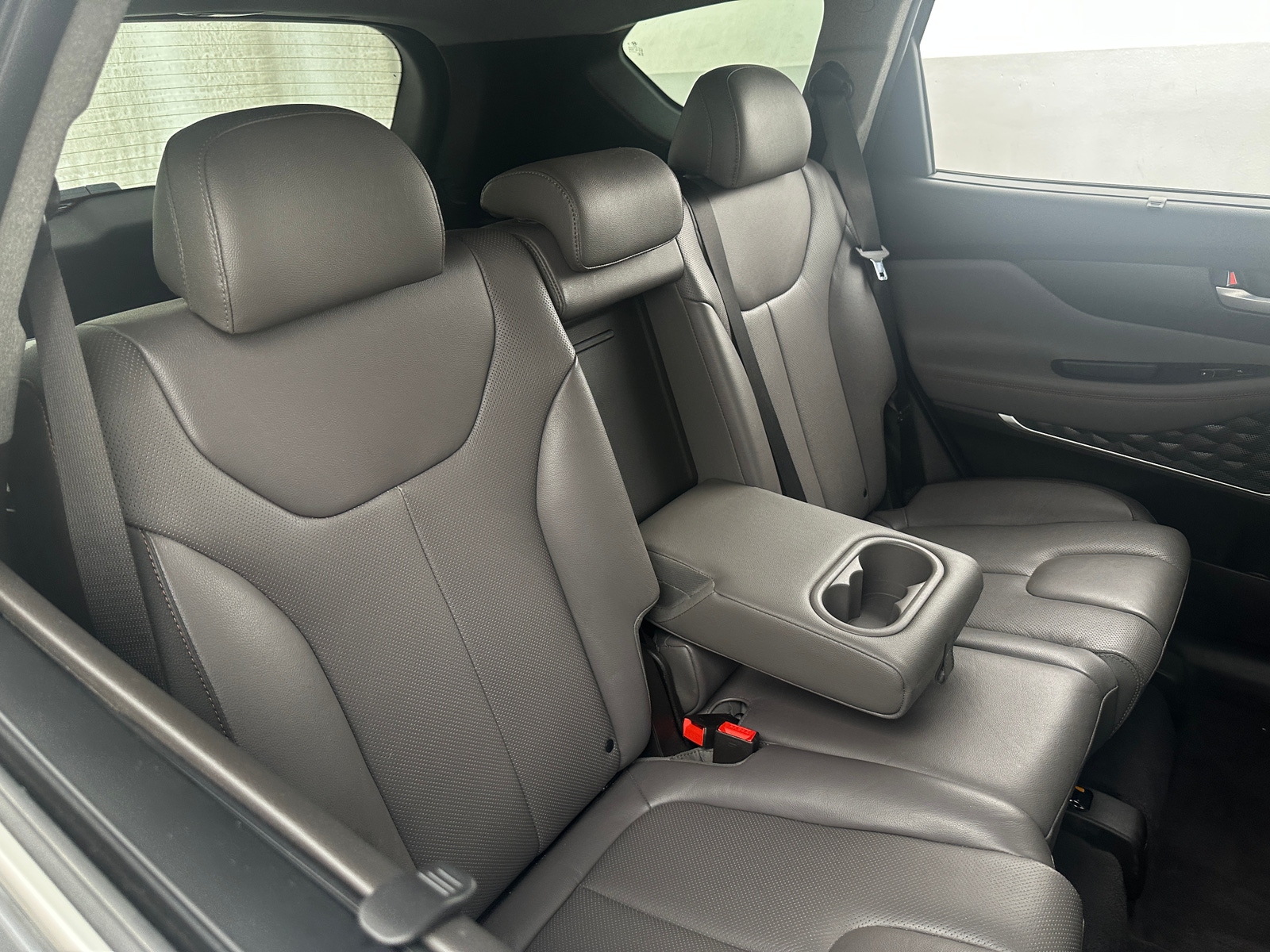 Thumbnail: 2020 Hyundai Santa Fe - 5