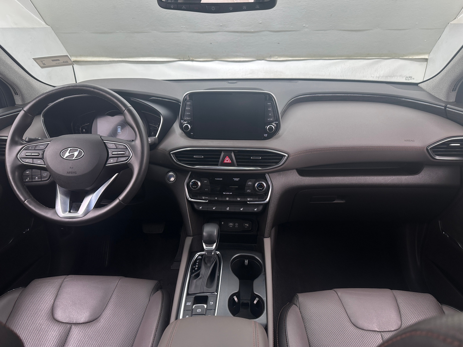 Thumbnail: 2020 Hyundai Santa Fe - 2