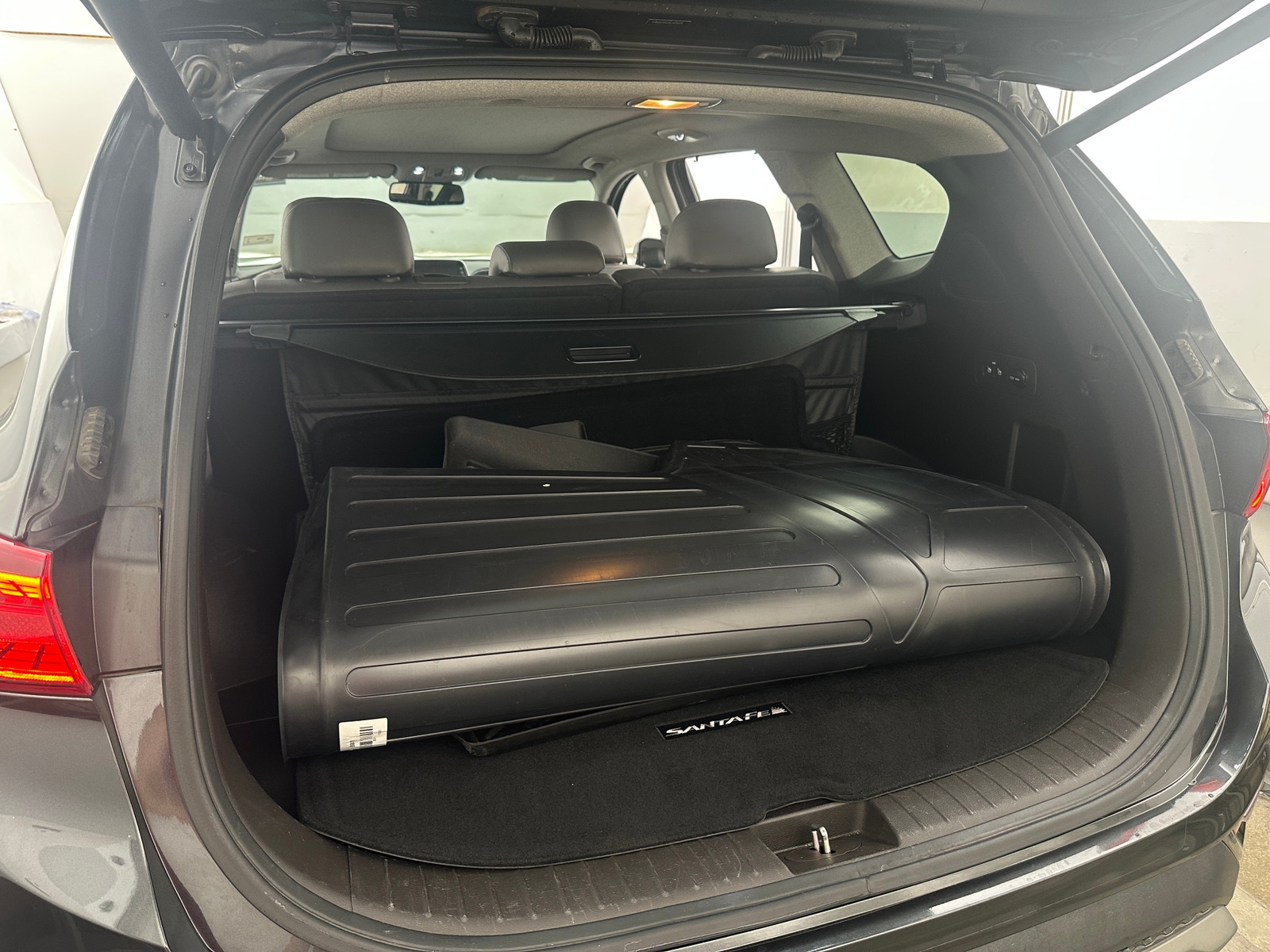 Thumbnail: 2020 Hyundai Santa Fe - 6