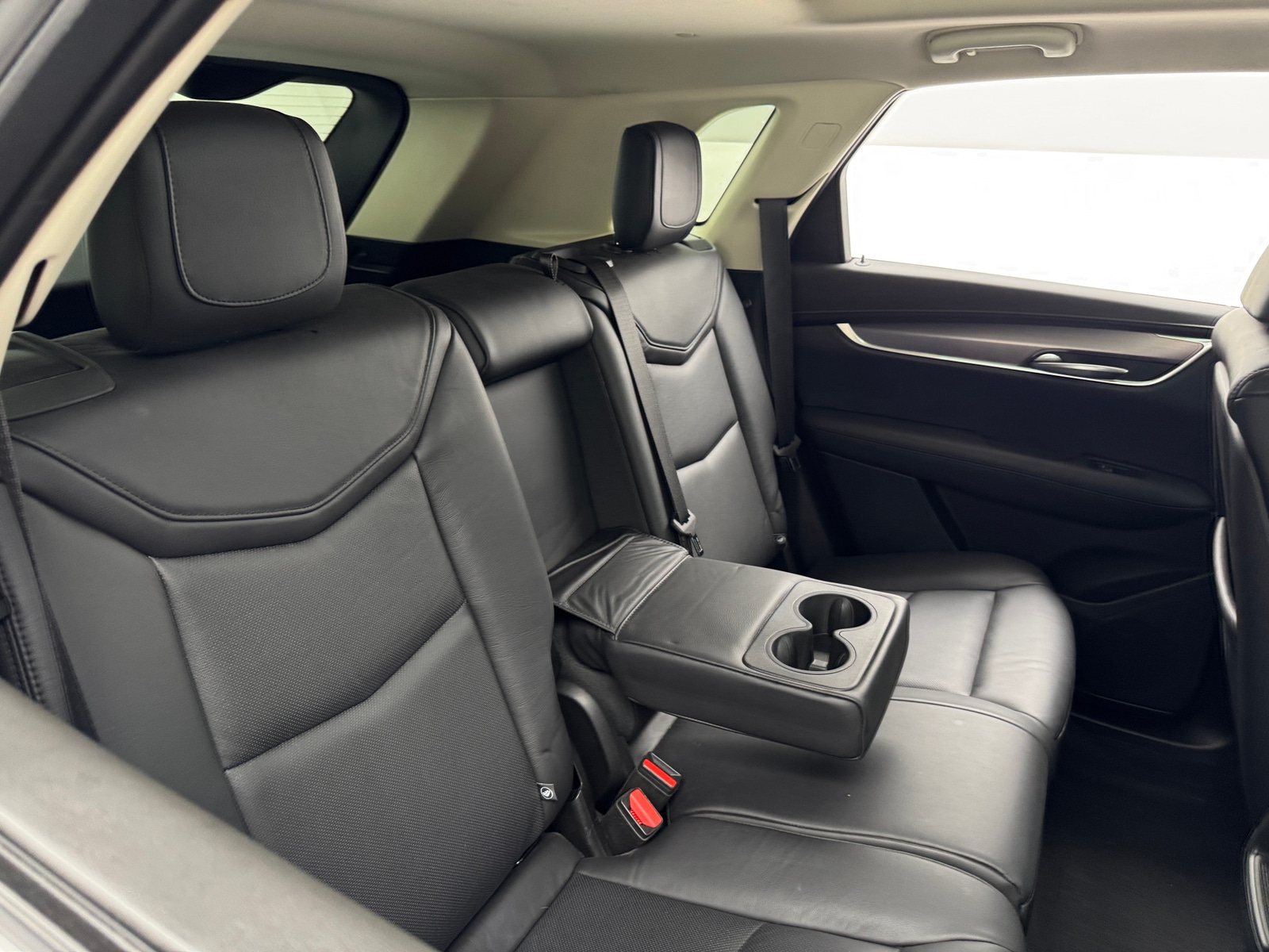 Thumbnail: 2018 Cadillac XT5 - 5