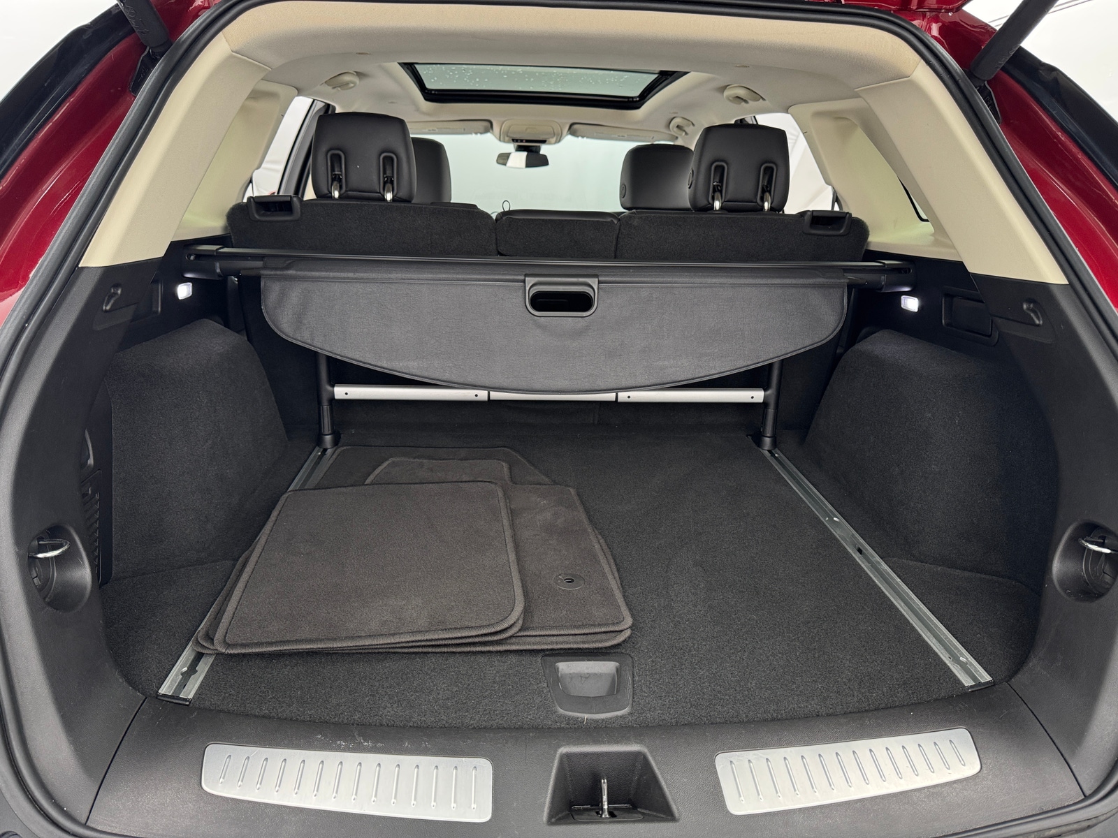 Thumbnail: 2018 Cadillac XT5 - 6