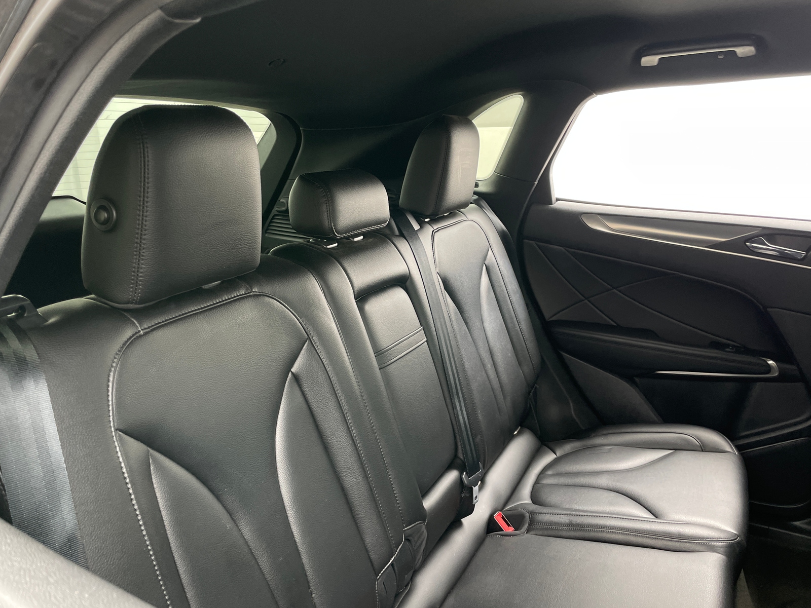 Thumbnail: 2019 Lincoln MKC - 5