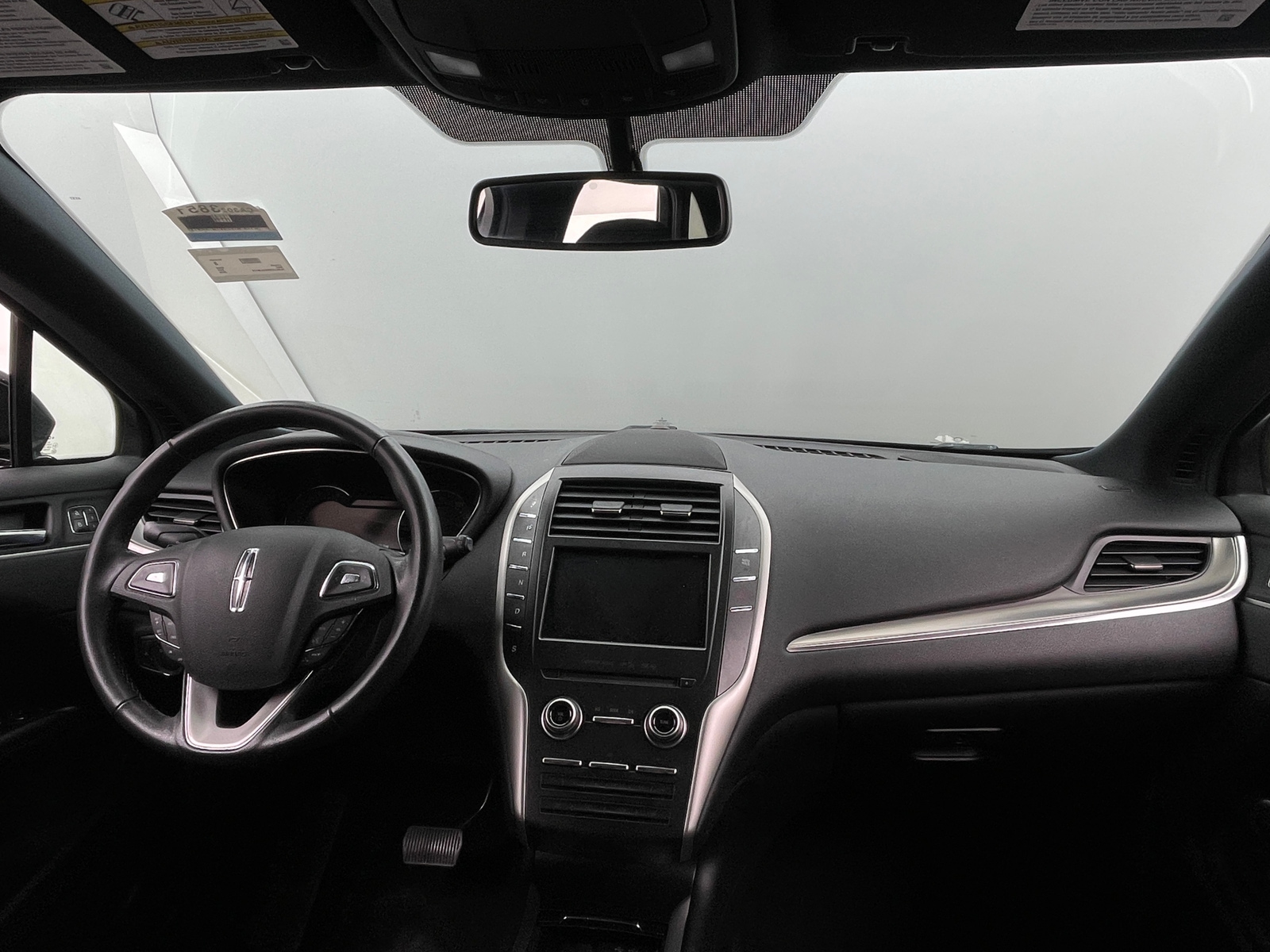 Thumbnail: 2019 Lincoln MKC - 2