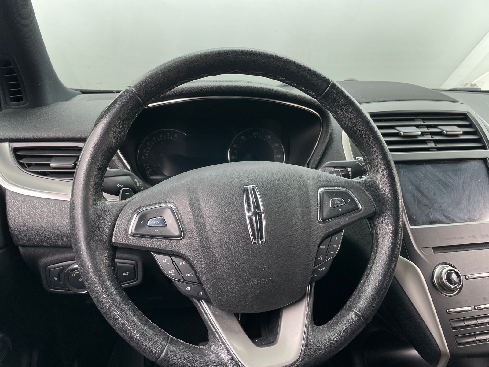Thumbnail: 2019 Lincoln MKC - 4