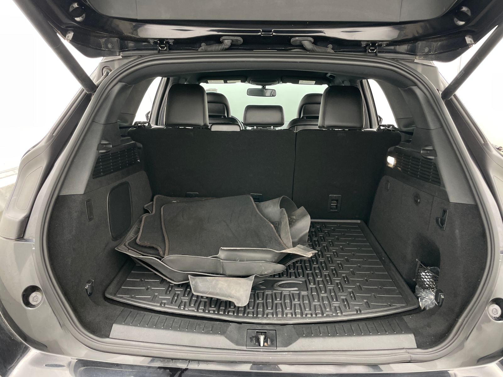 Thumbnail: 2019 Lincoln MKC - 6