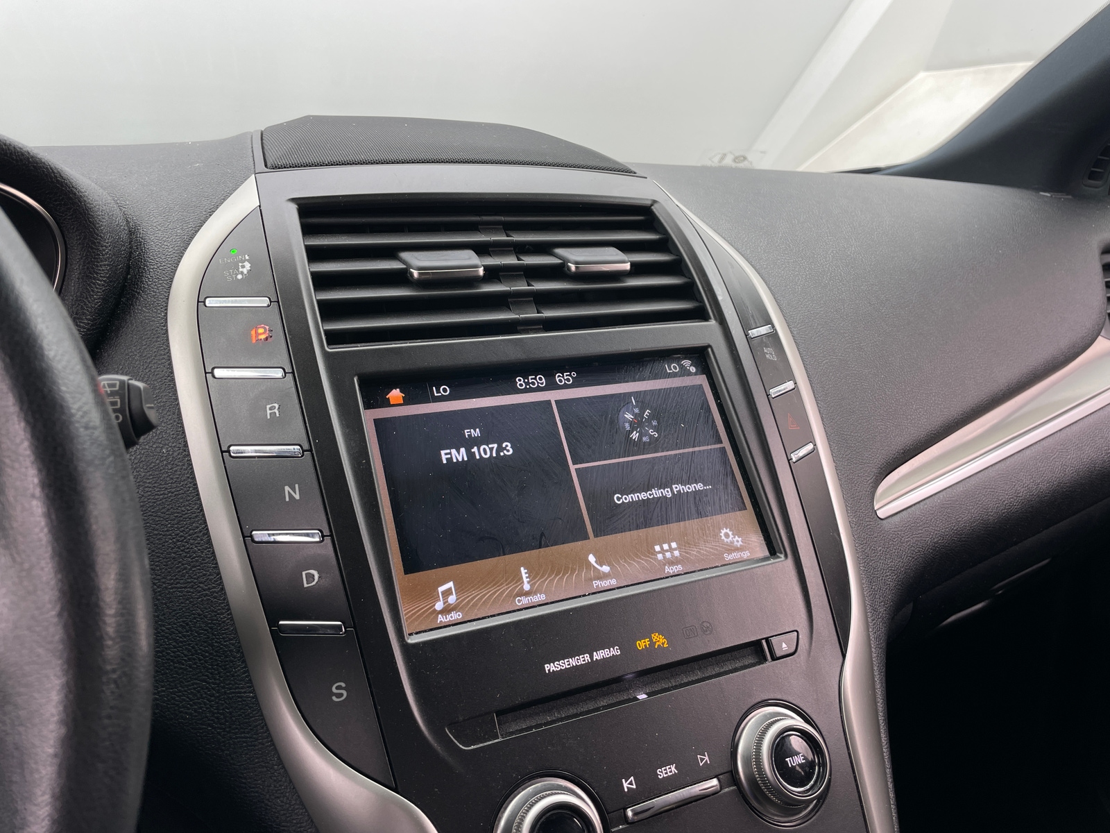 Thumbnail: 2019 Lincoln MKC - 3