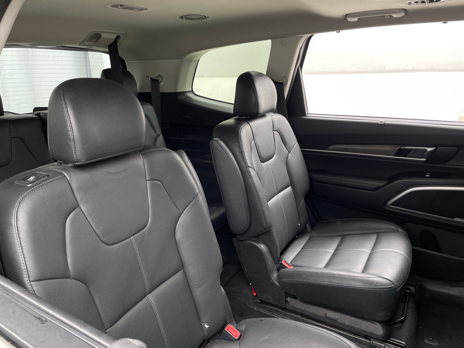 Thumbnail: 2021 Kia Telluride - 5