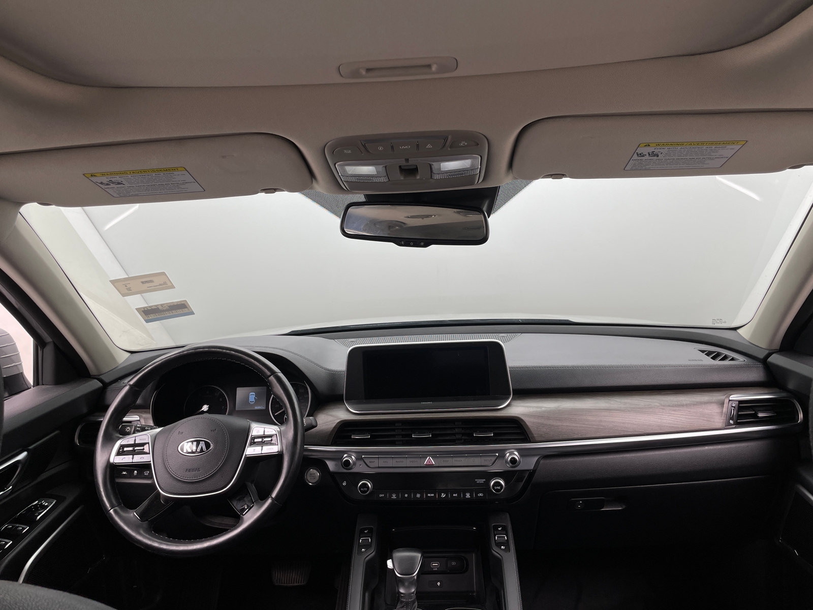 Thumbnail: 2021 Kia Telluride - 2