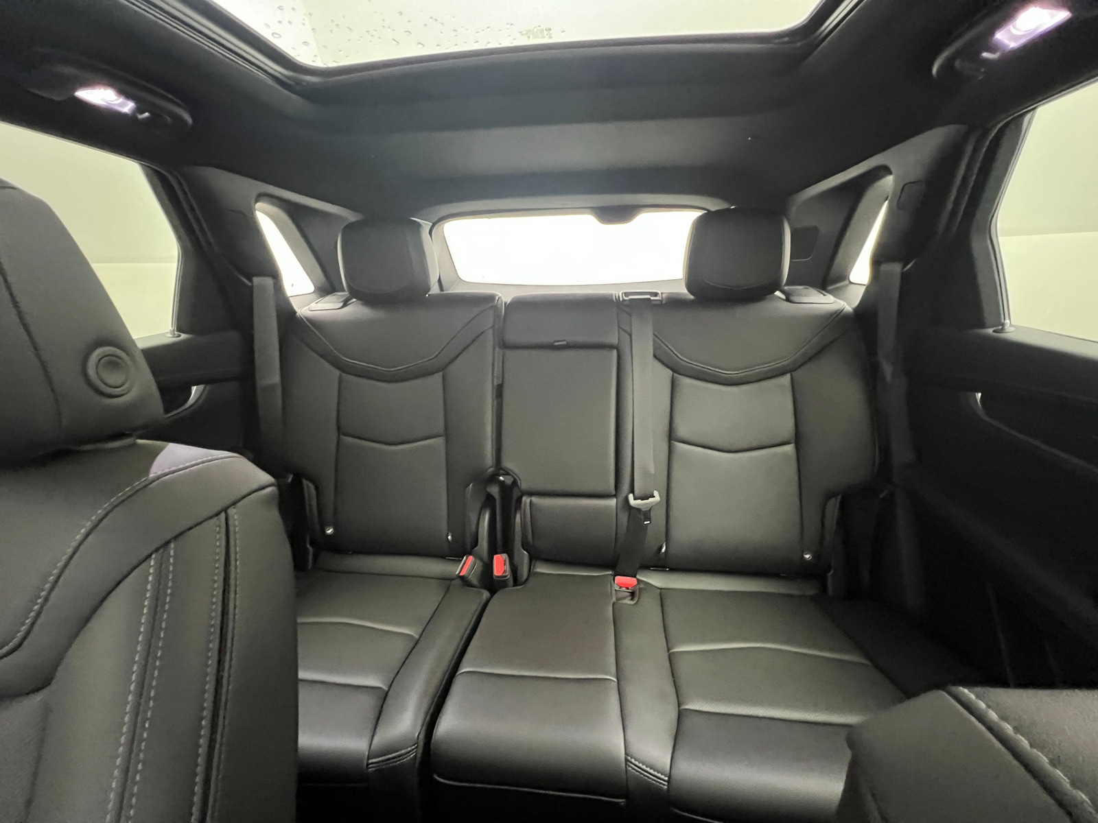 Thumbnail: 2025 Cadillac XT5 - 5