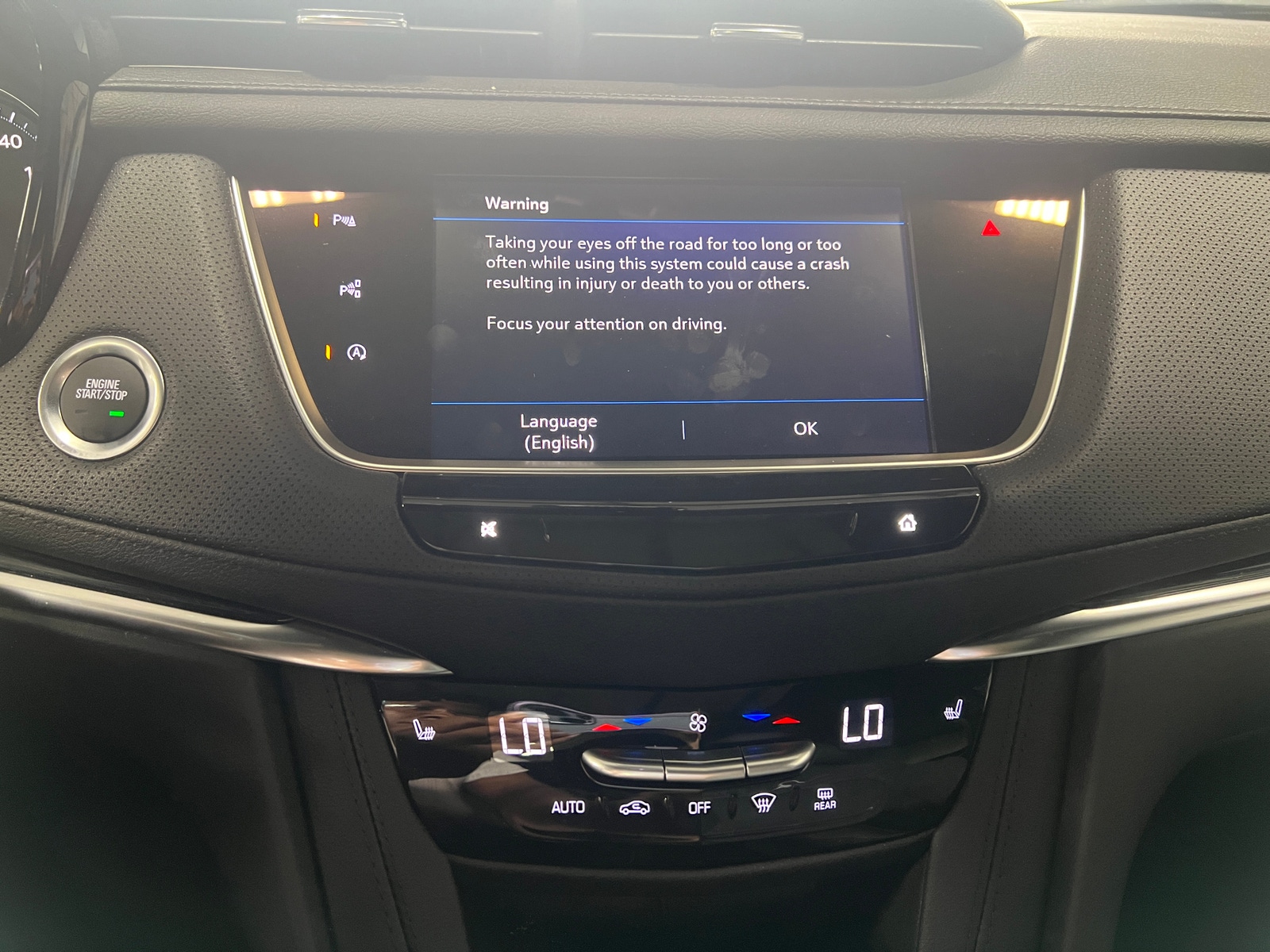 Thumbnail: 2025 Cadillac XT5 - 3