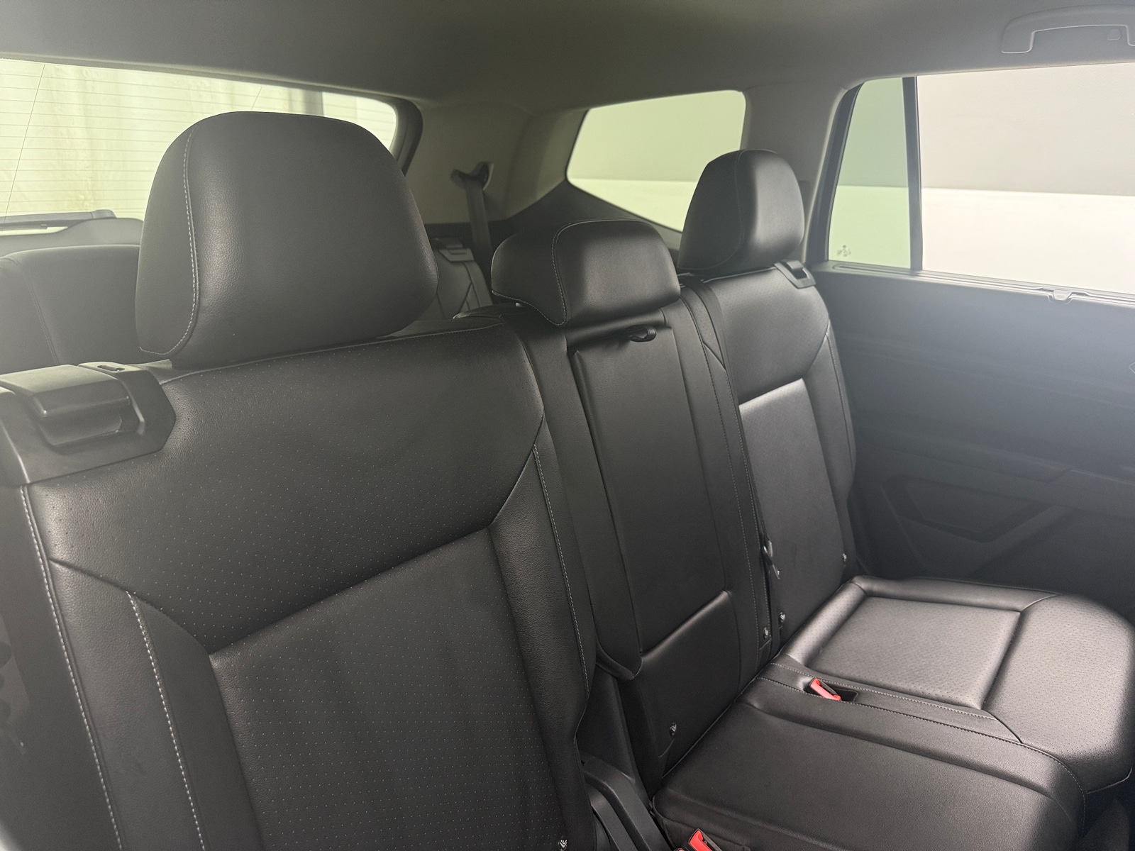 Thumbnail: 2018 Volkswagen Atlas - 5