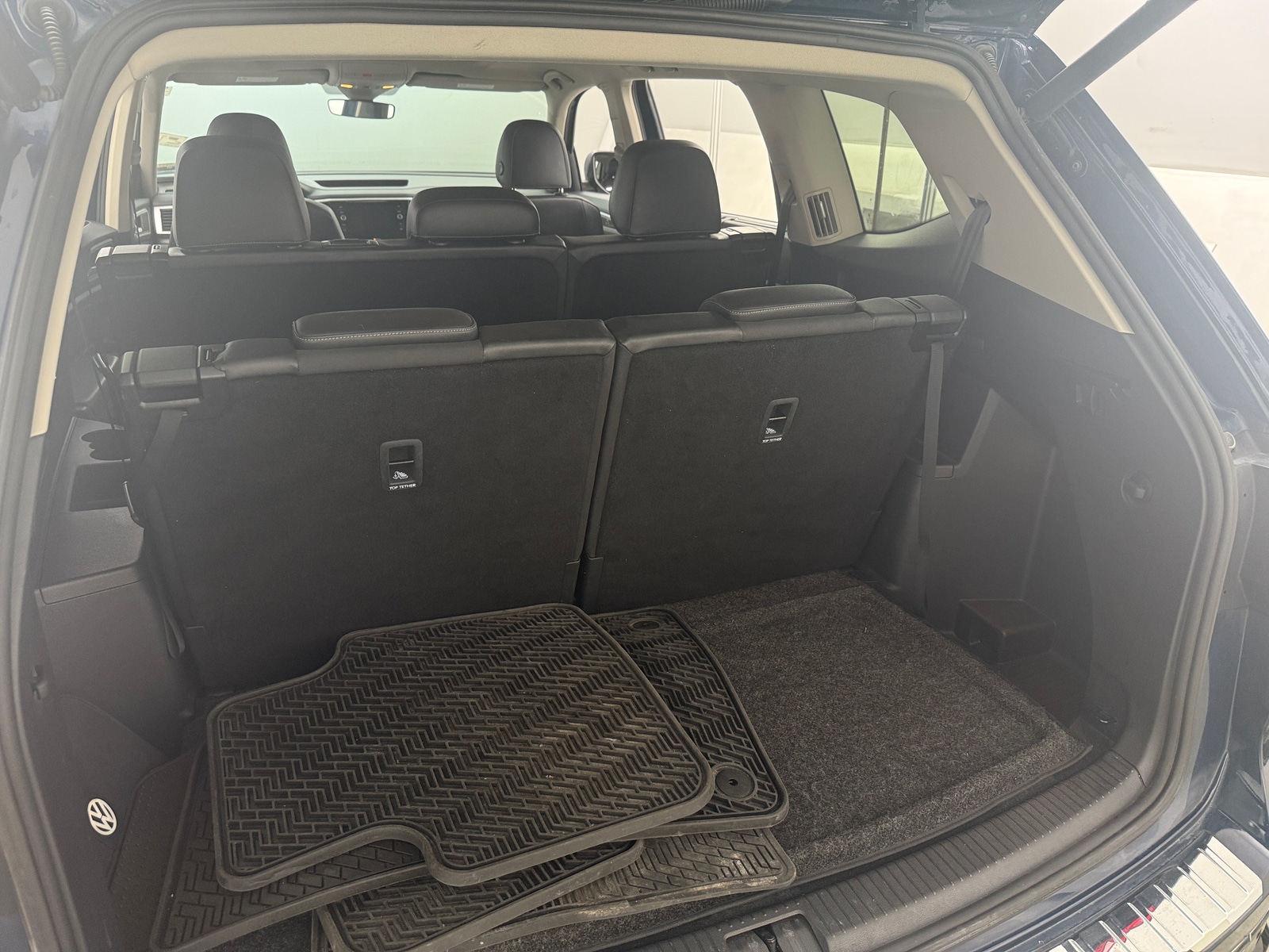 Thumbnail: 2018 Volkswagen Atlas - 6