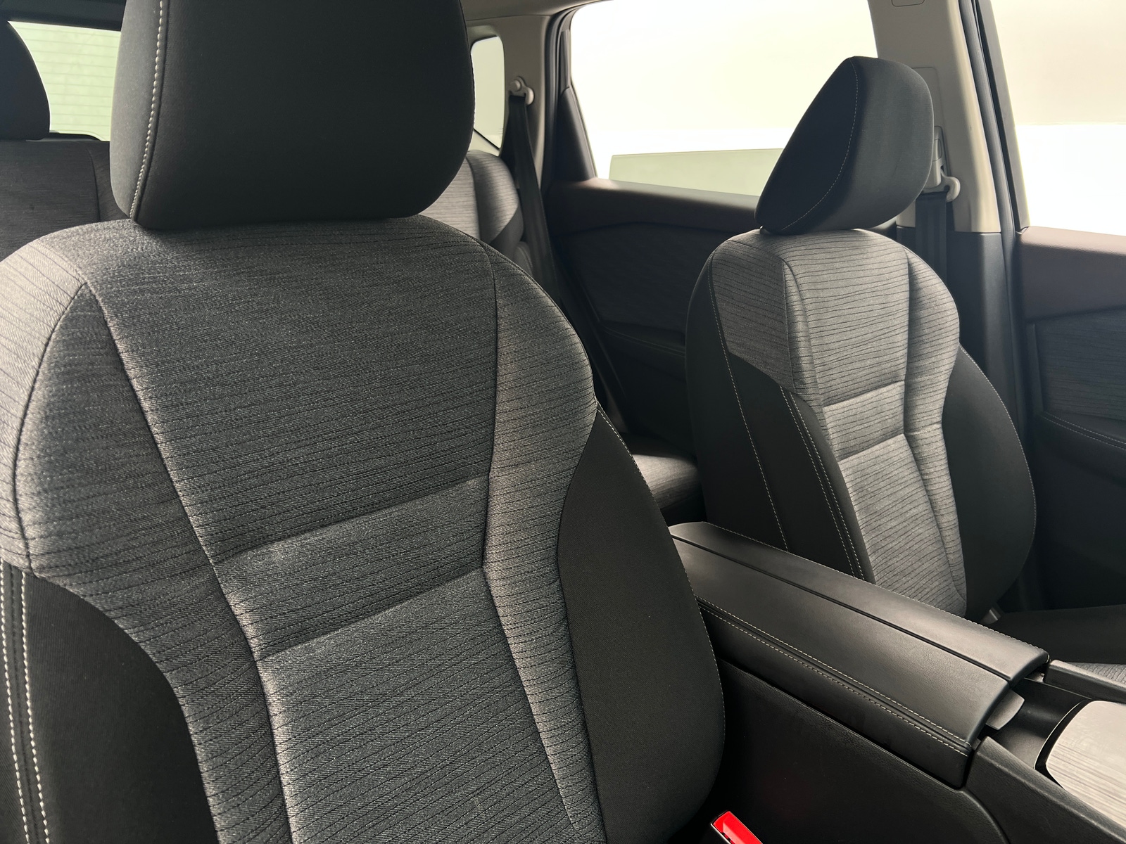 Thumbnail: 2021 Nissan Rogue - 2