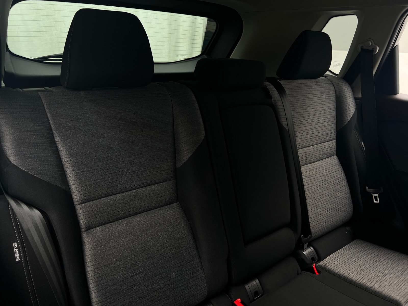 Thumbnail: 2021 Nissan Rogue - 6