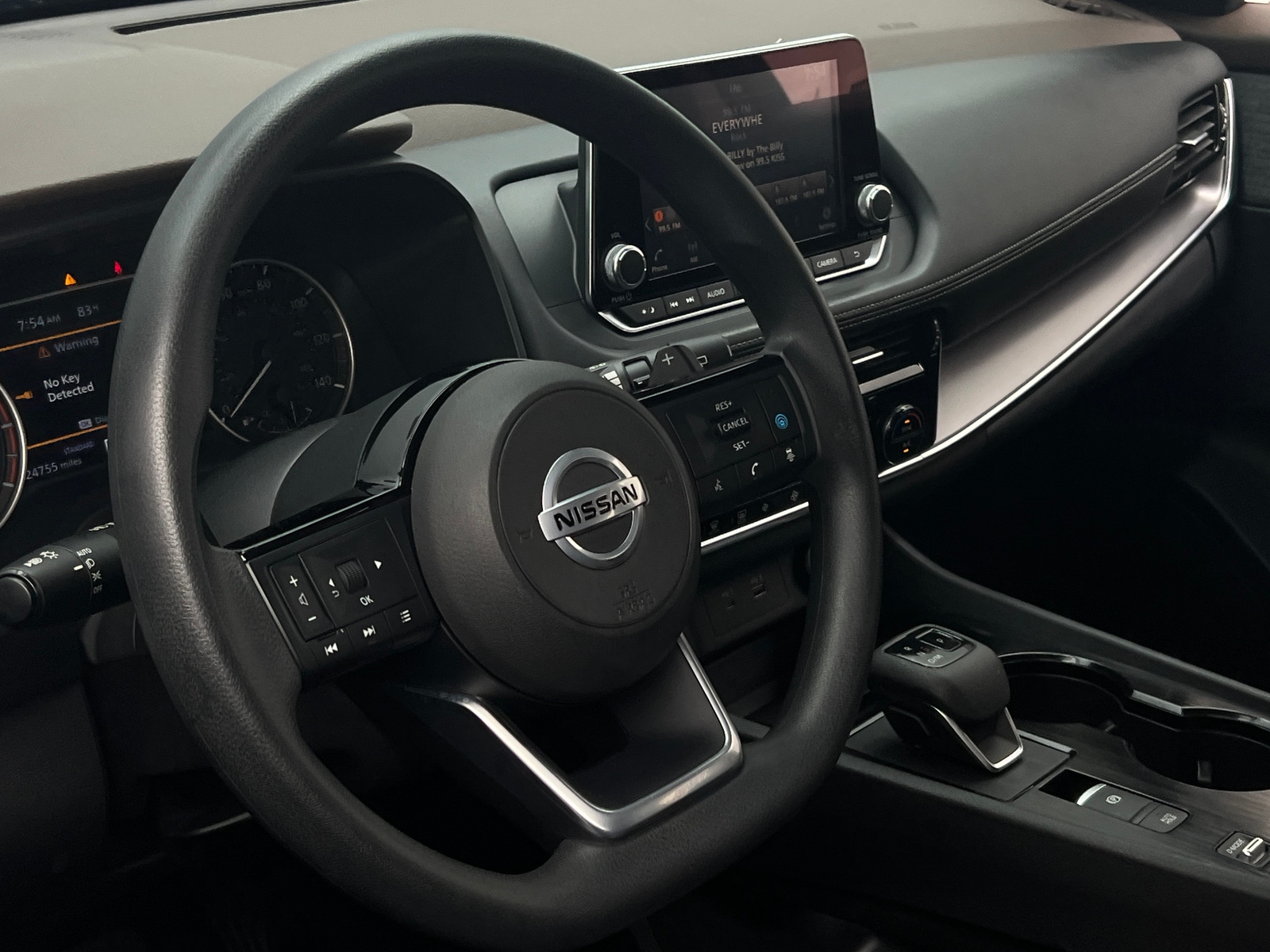 Thumbnail: 2021 Nissan Rogue - 5