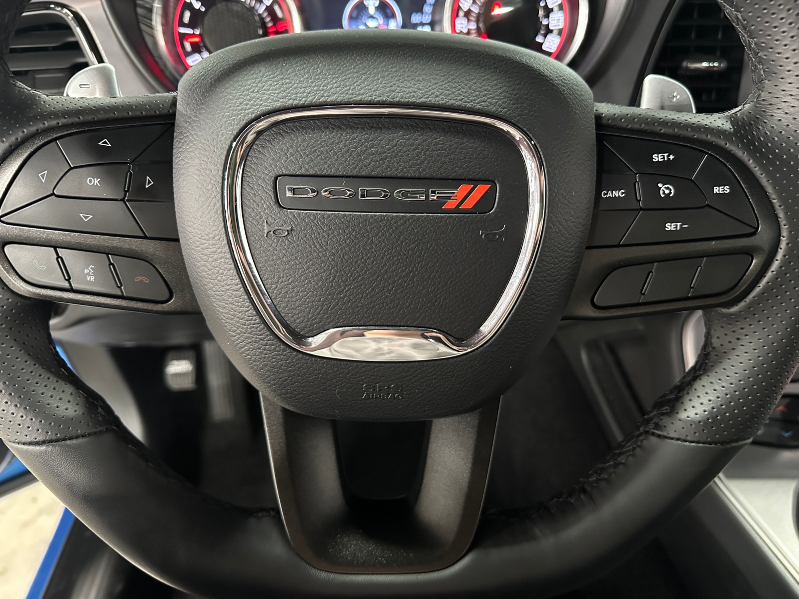 Thumbnail: 2023 Dodge Challenger - 4