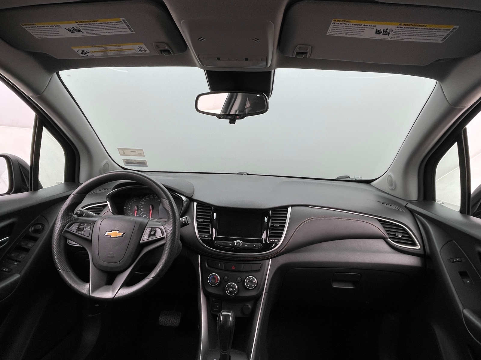 Thumbnail: 2021 Chevrolet Trax - 3