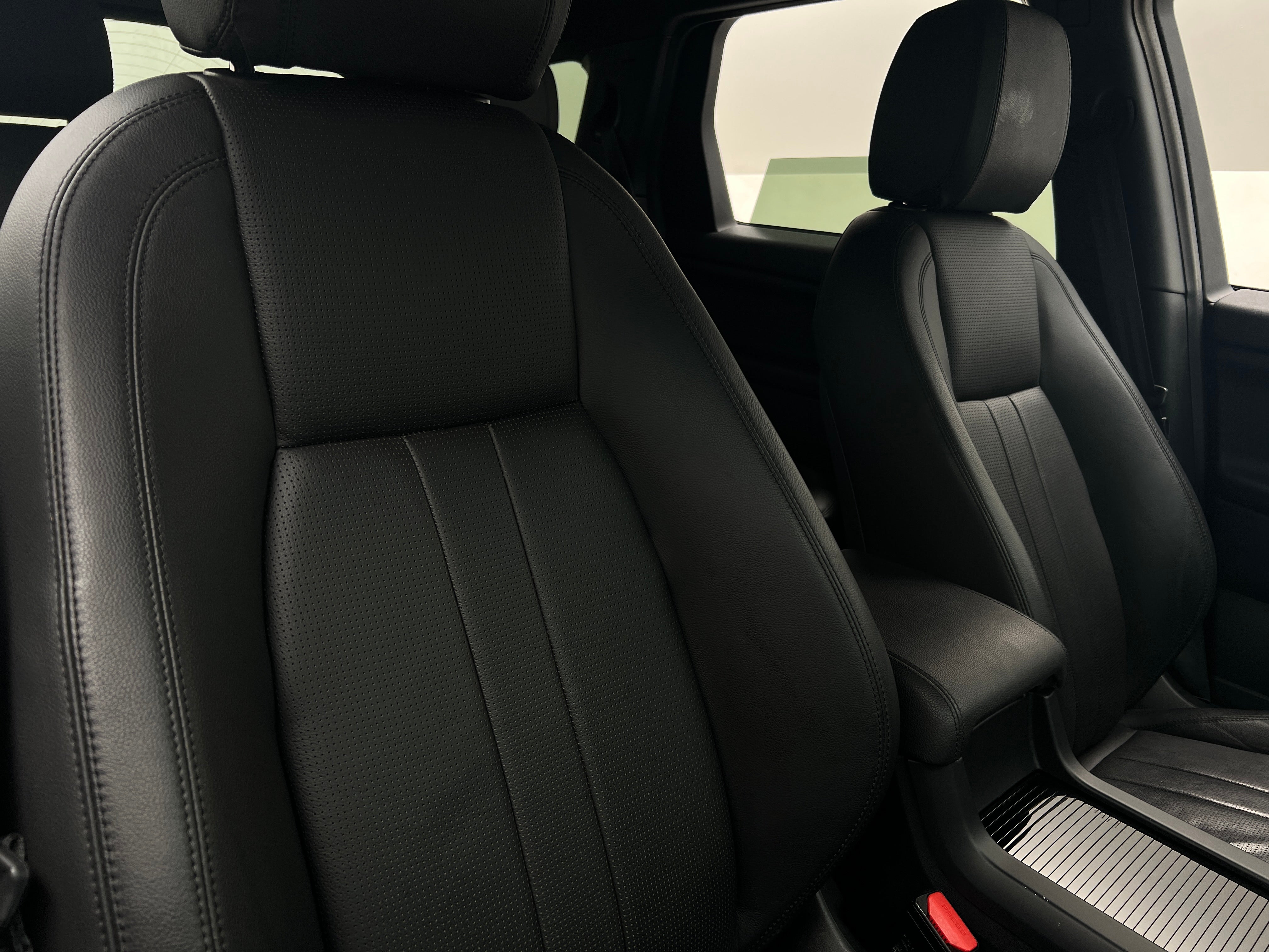 2019 Land Rover Discovery Sport