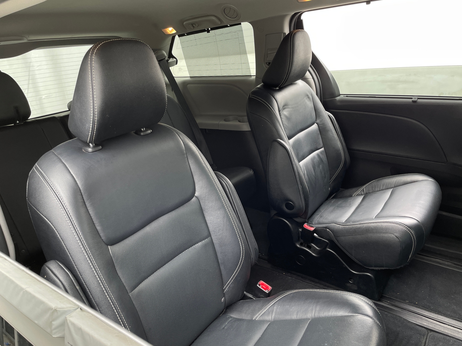 Thumbnail: 2019 Toyota Sienna - 5
