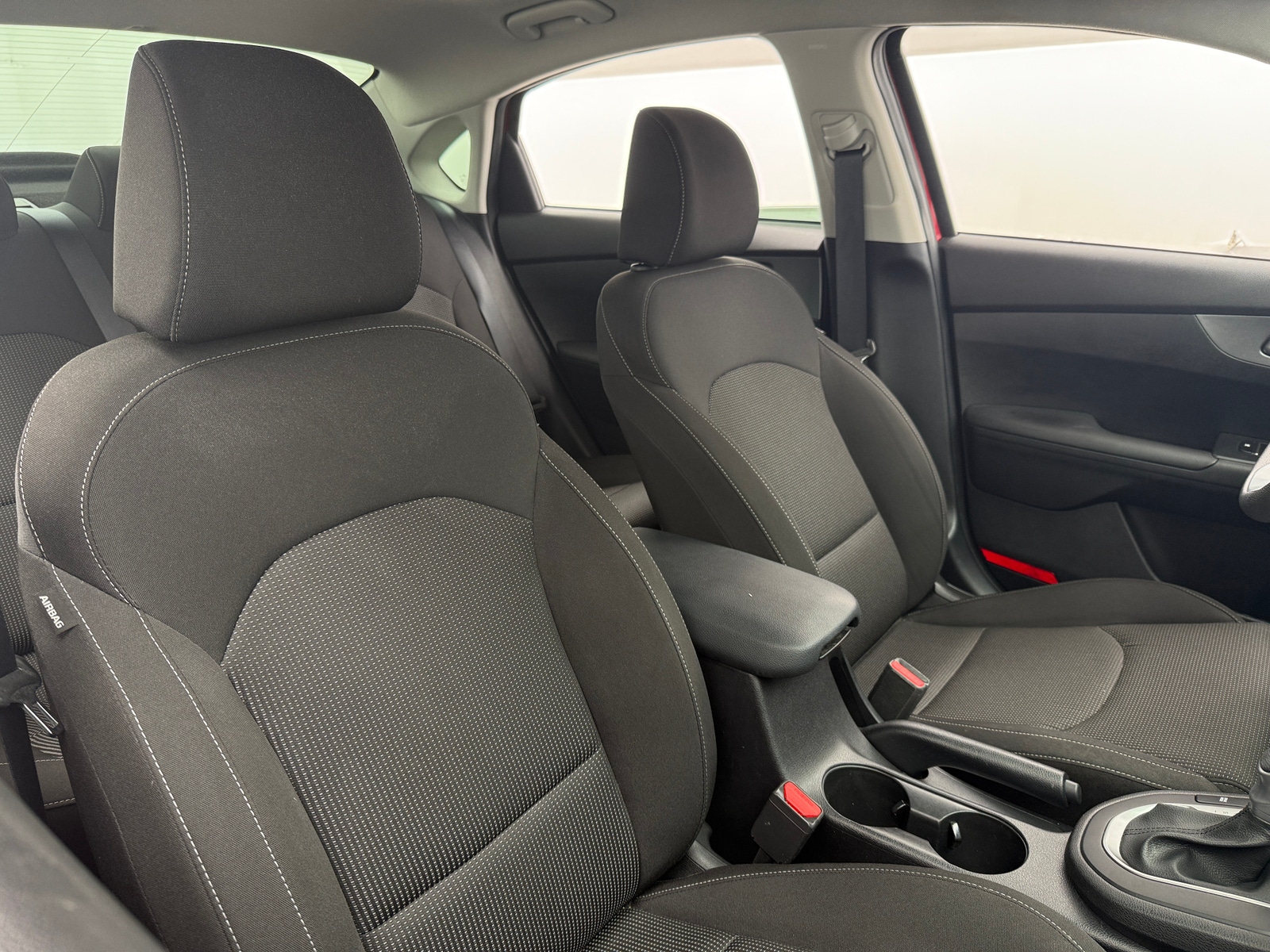 Thumbnail: 2020 Kia Forte - 2