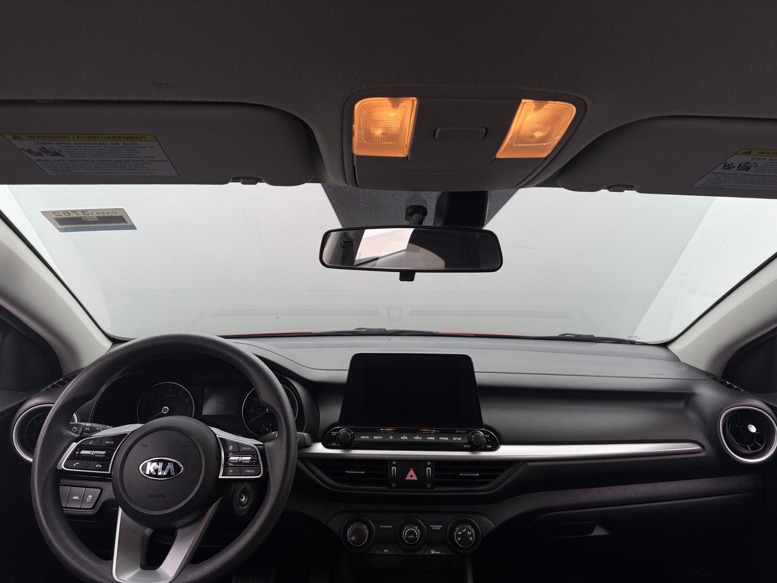 Thumbnail: 2020 Kia Forte - 3