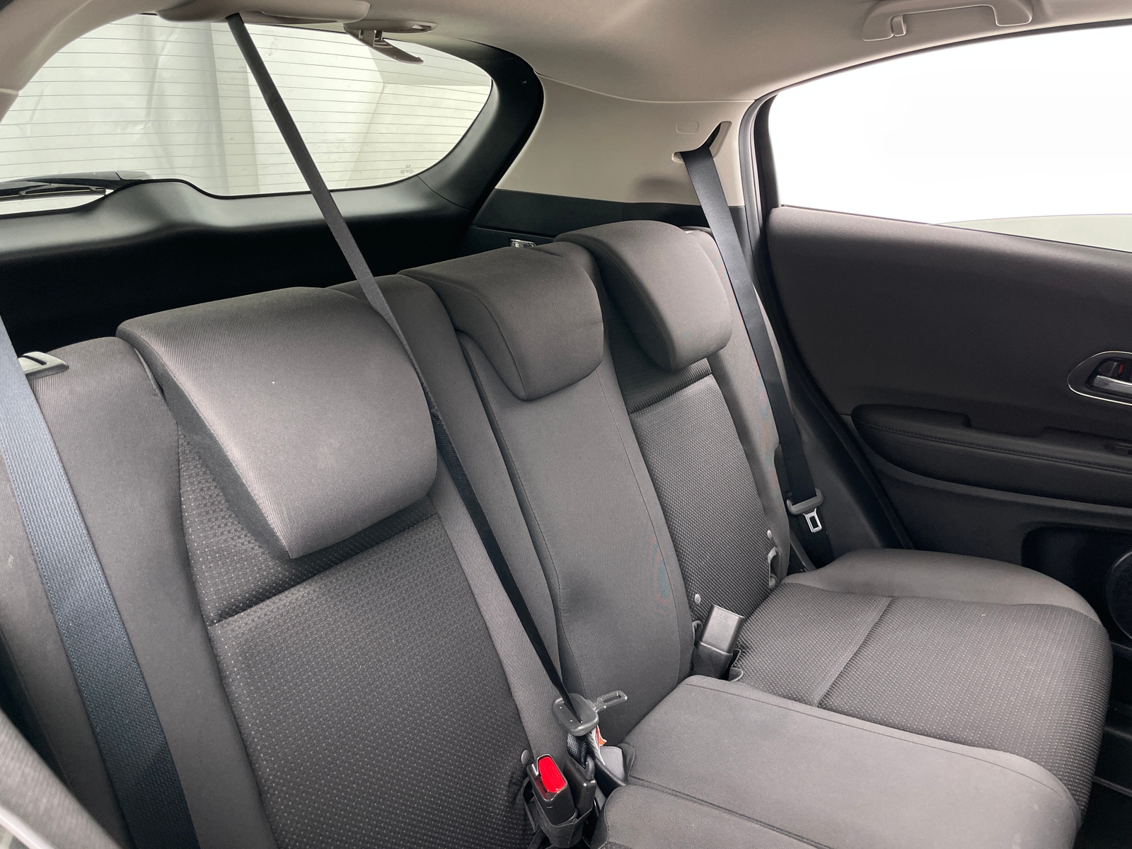 Thumbnail: 2020 Honda HR-V - 6