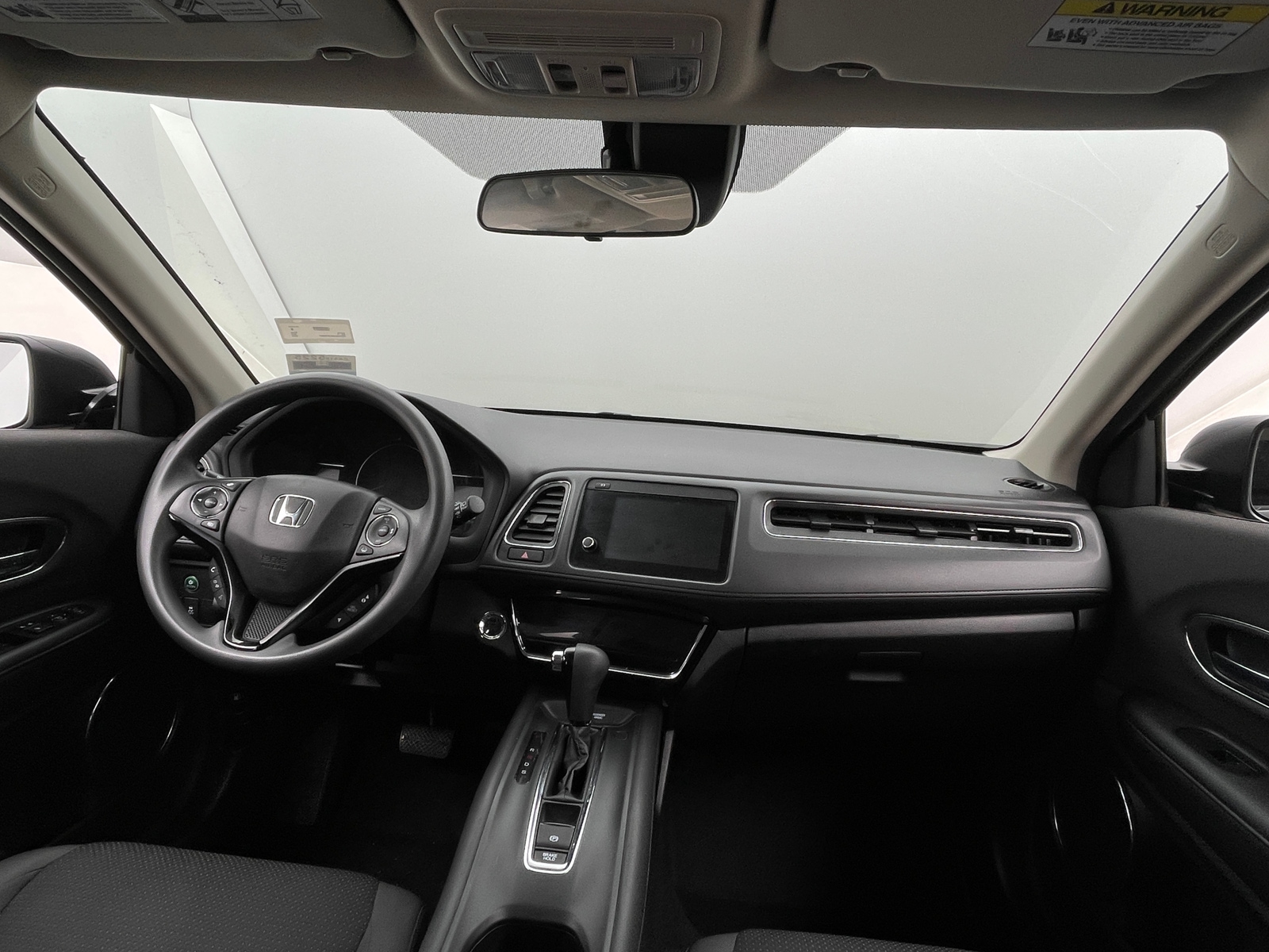 Thumbnail: 2020 Honda HR-V - 3