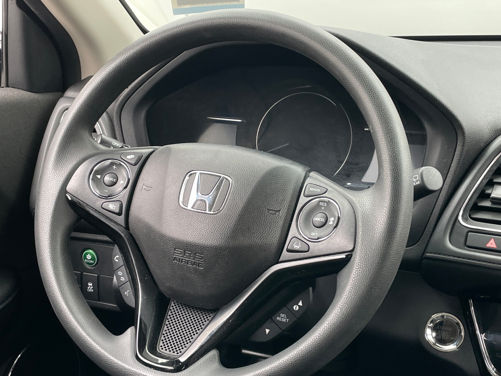 Thumbnail: 2020 Honda HR-V - 5