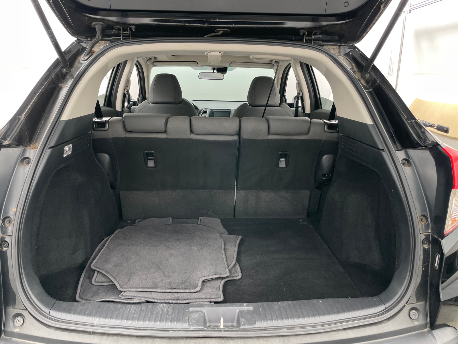 Thumbnail: 2020 Honda HR-V - 7