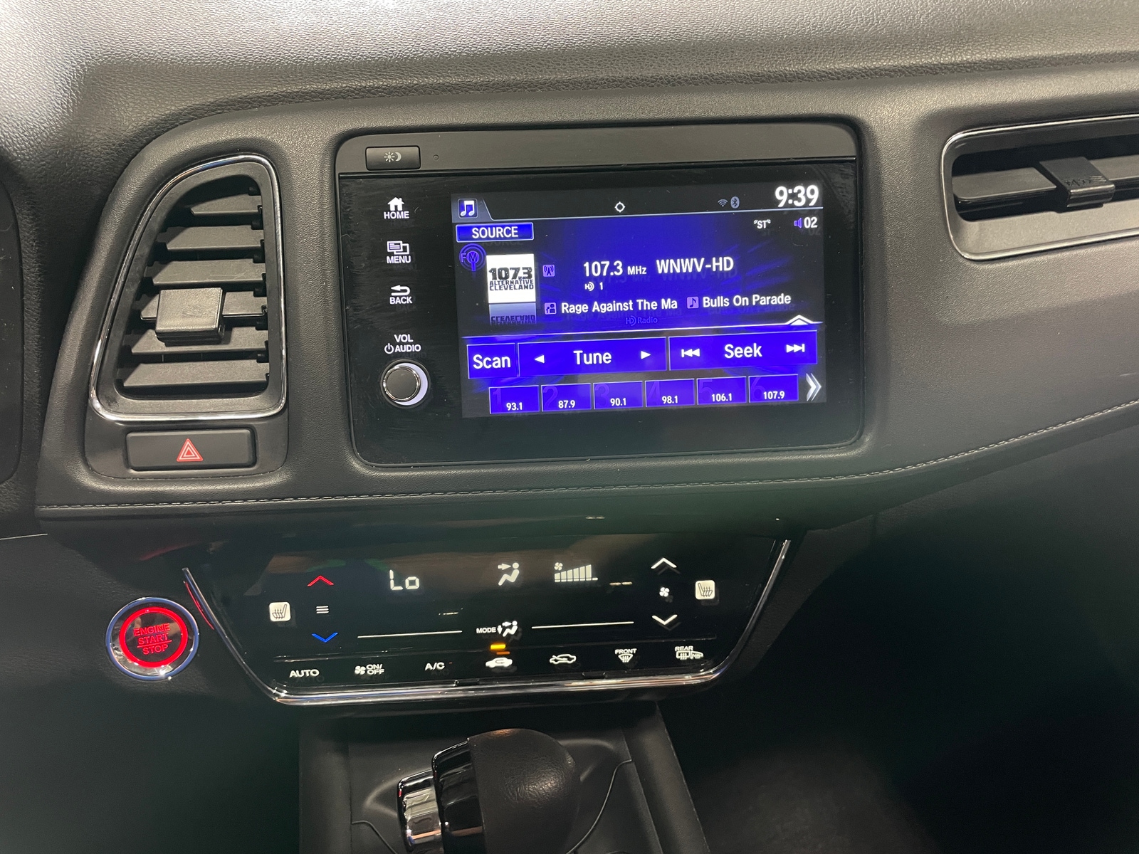 Thumbnail: 2020 Honda HR-V - 4
