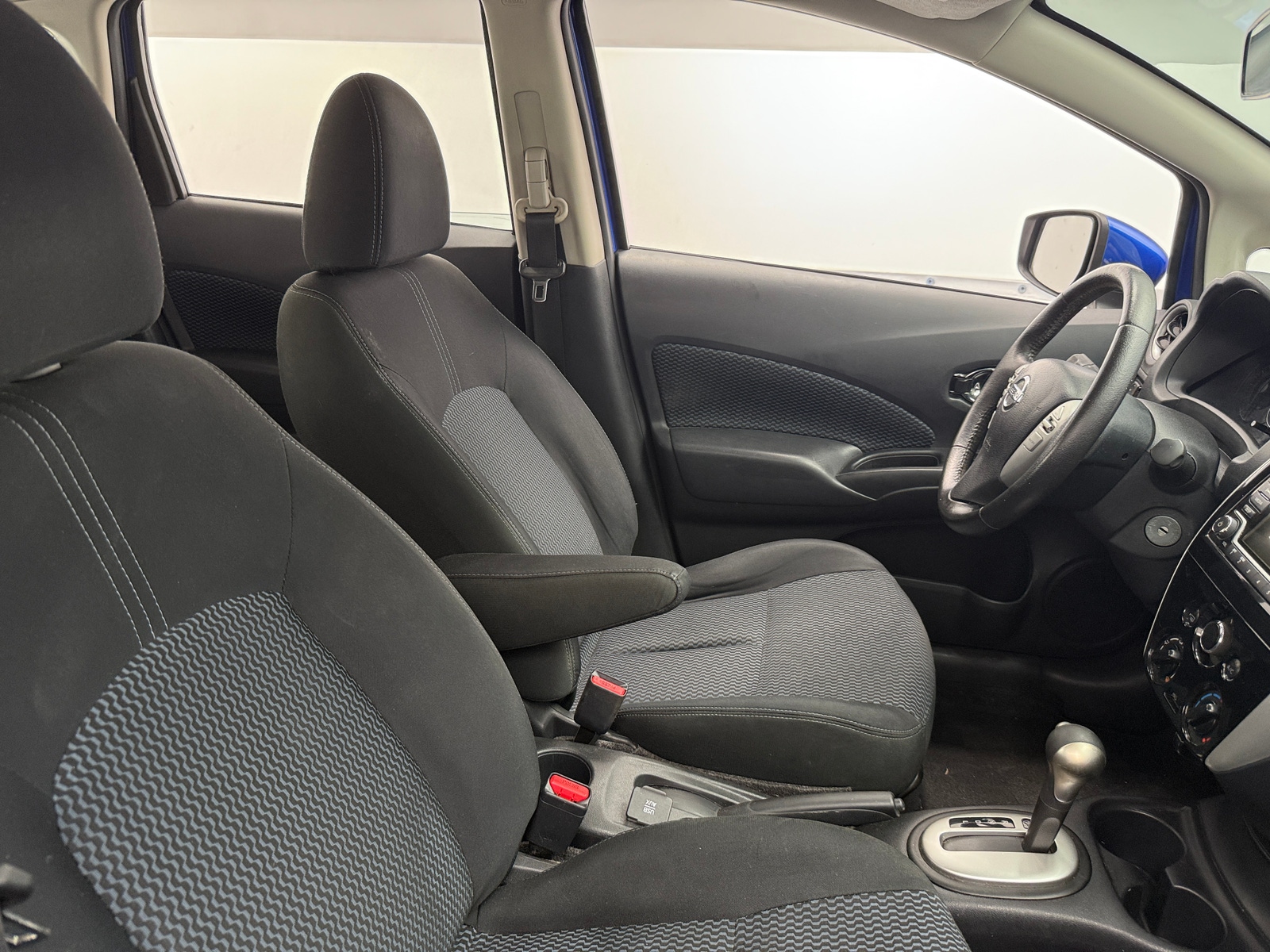 Thumbnail: 2016 Nissan Versa Note - 2