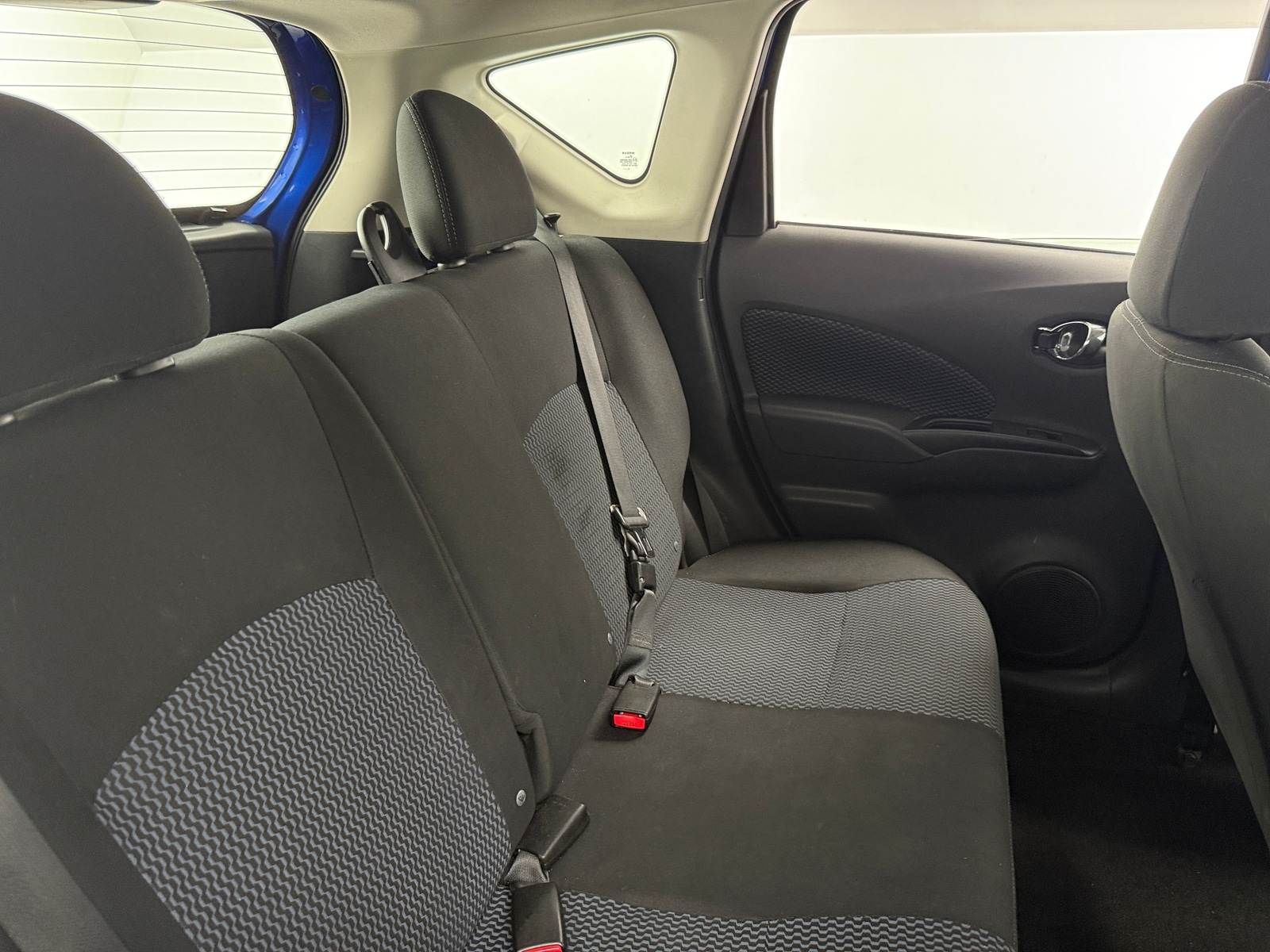 Thumbnail: 2016 Nissan Versa Note - 6