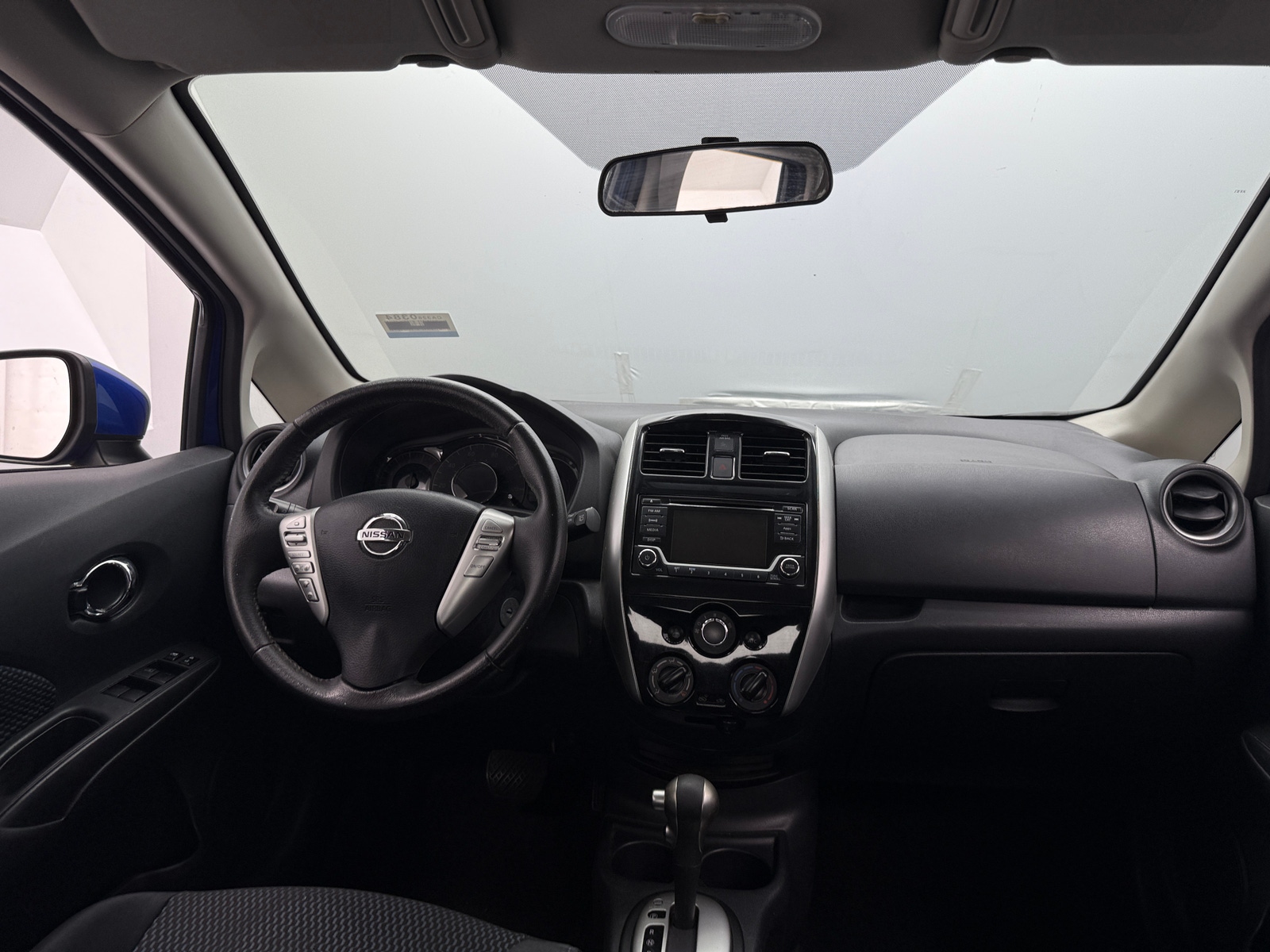 Thumbnail: 2016 Nissan Versa Note - 3