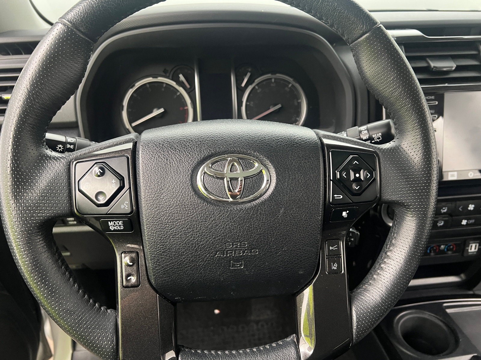 Thumbnail: 2020 Toyota 4Runner - 4
