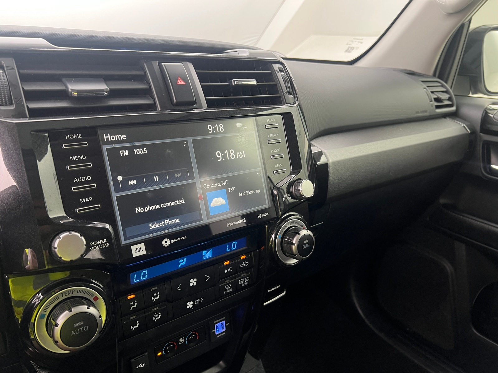 Thumbnail: 2020 Toyota 4Runner - 3