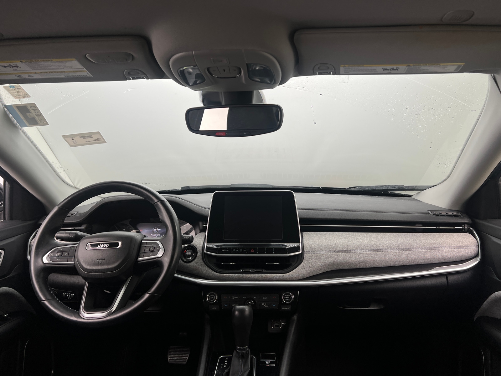 Thumbnail: 2022 Jeep Compass - 3